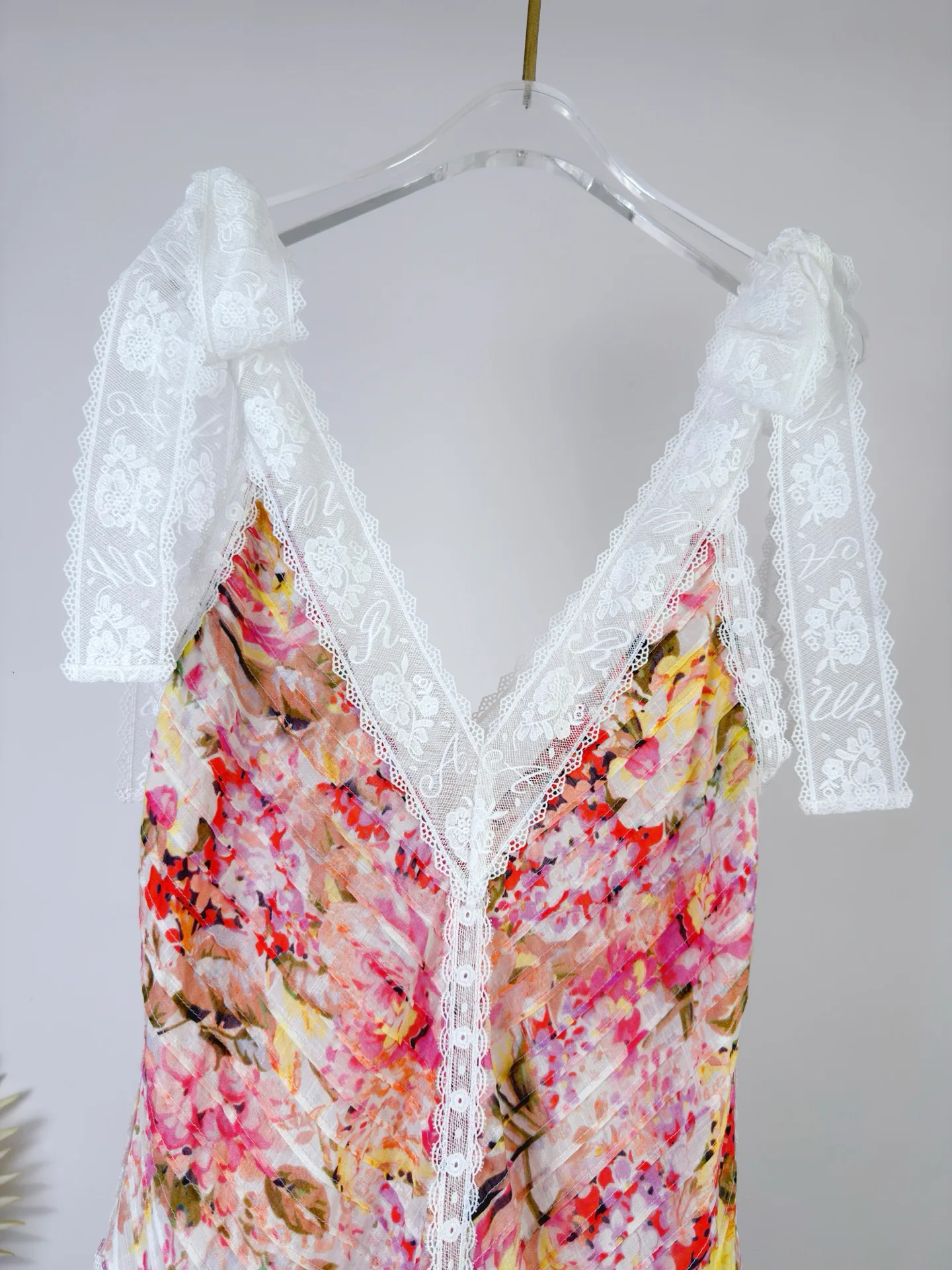 Платья Женские Zimmermann 18224734