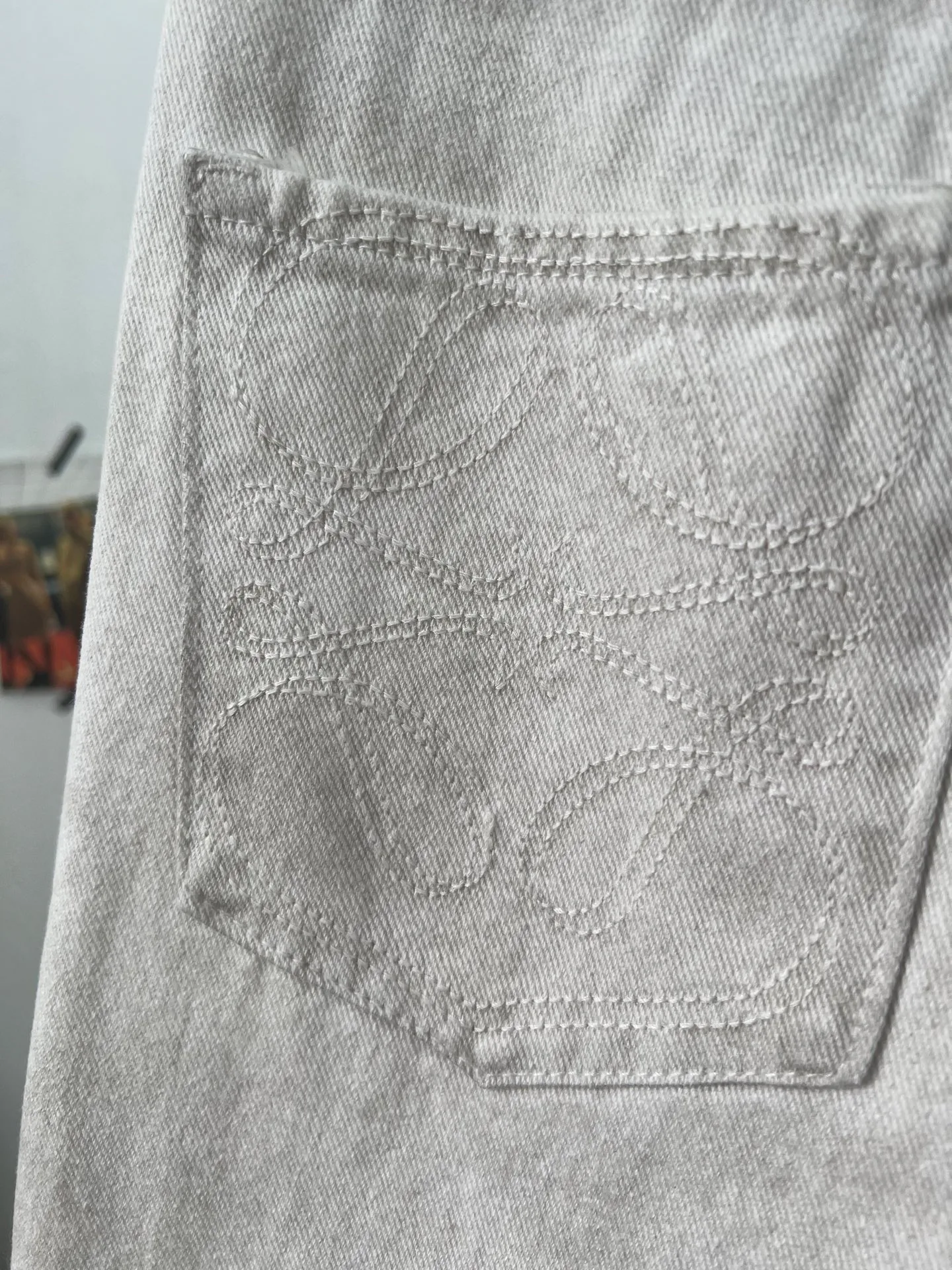Брюки Женские Loewe 13314324