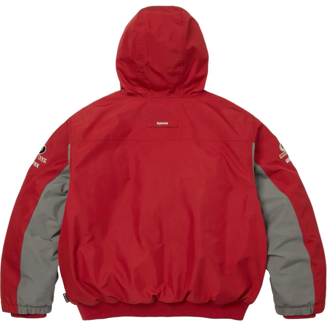 Куртки И Пуховики Мужские Supreme 17405982