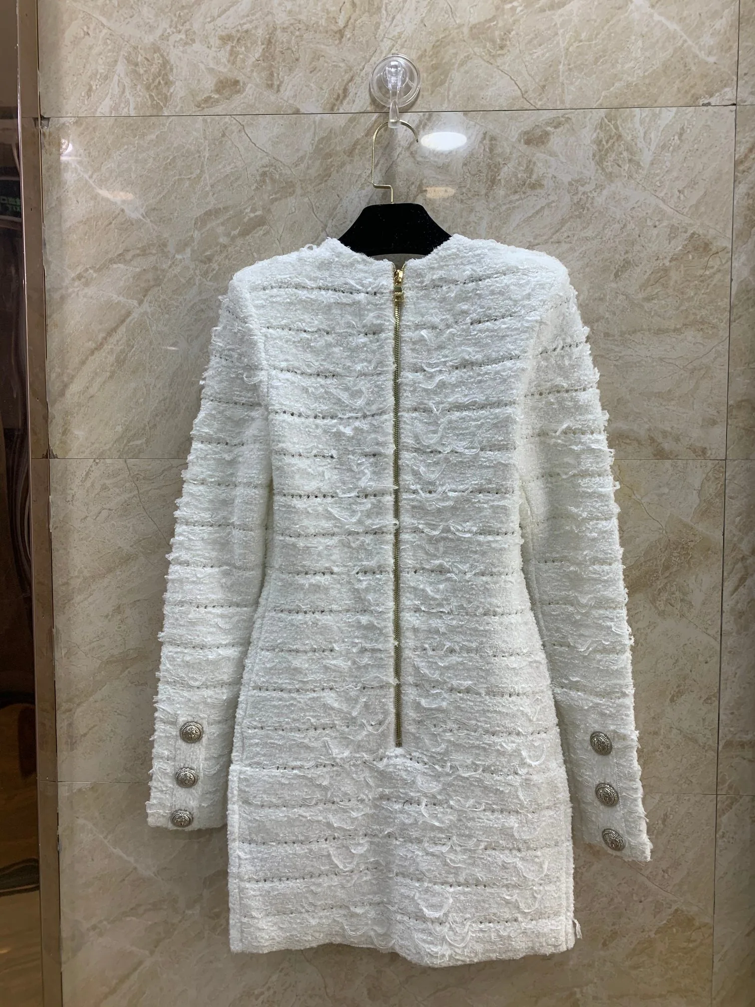 Платья Женские Balmain 201051