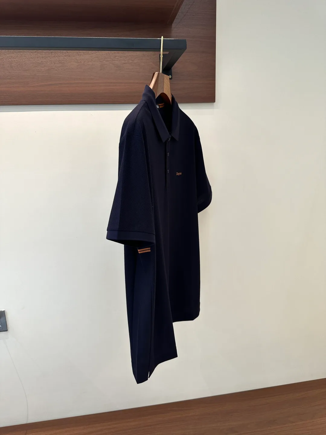 Футболки Мужские Zegna 12192877