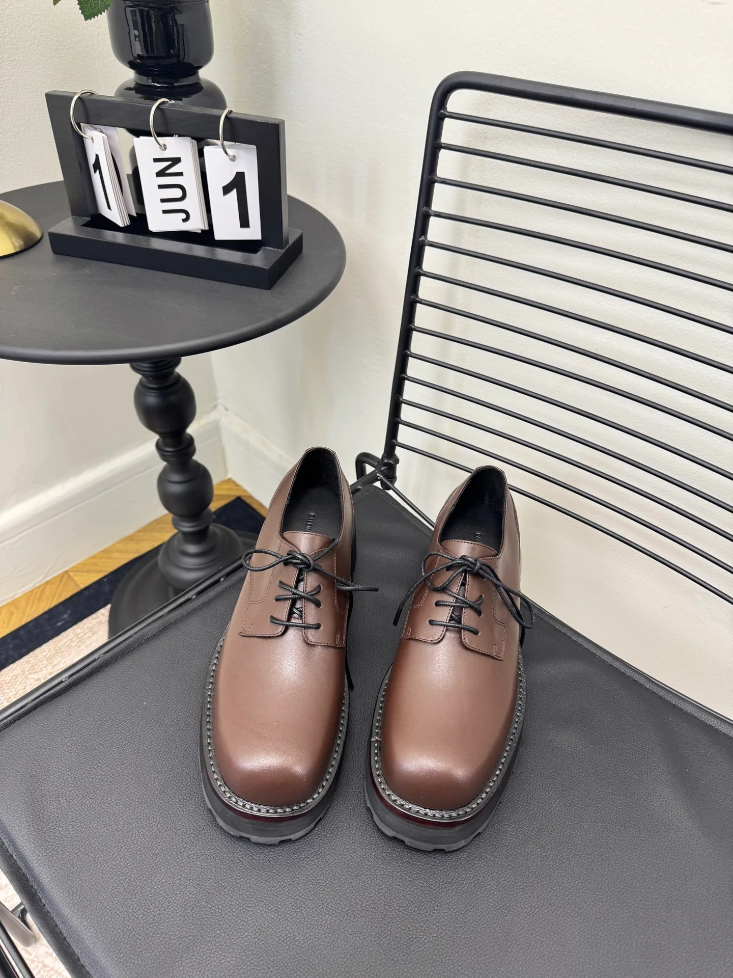 Лоферы И Туфли Мужские Balenciaga 3475508