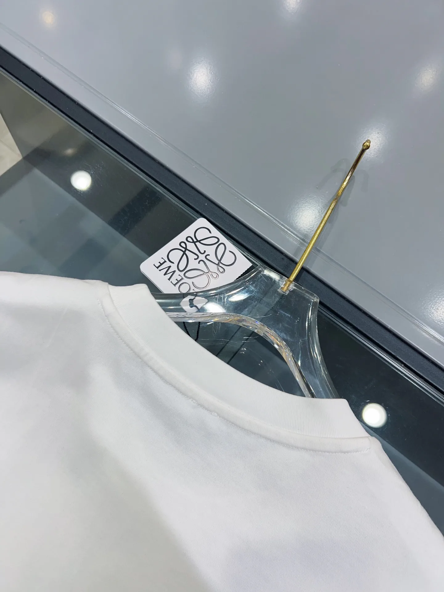 Футболки Мужские Loewe 5069652