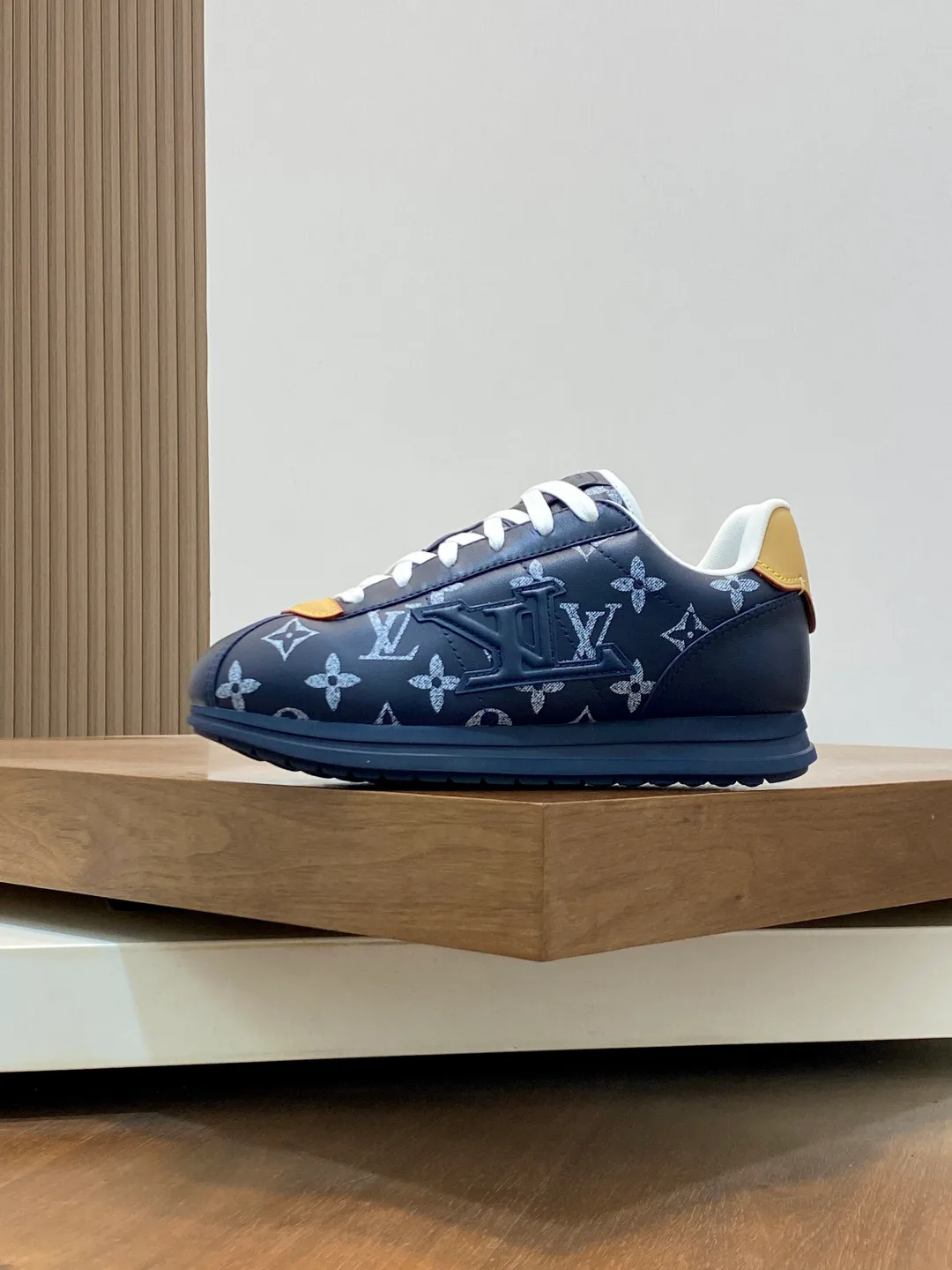 Кроссовки Мужские Louis Vuitton 162996