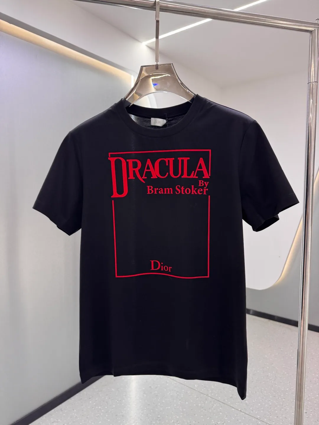 Футболки Мужские Christian Dior 1413669