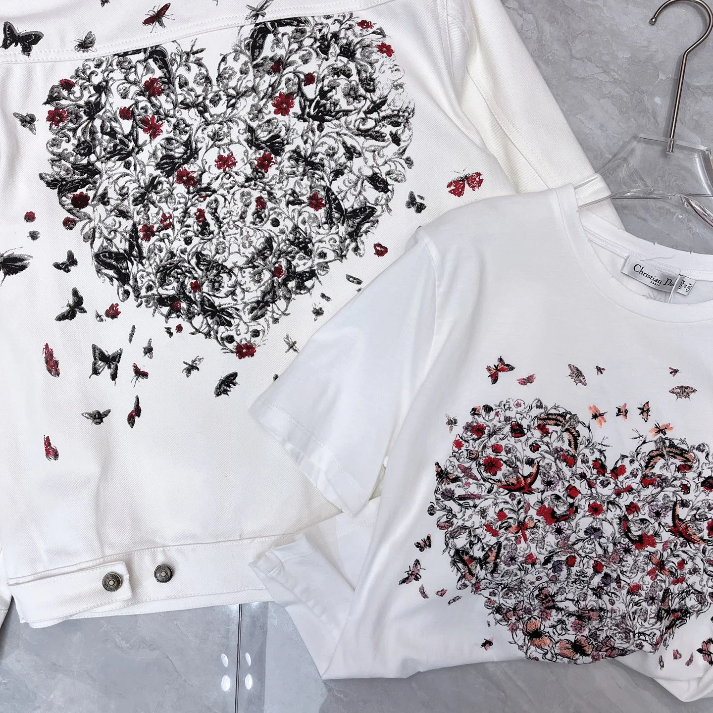 Куртки Женские Christian Dior 27791