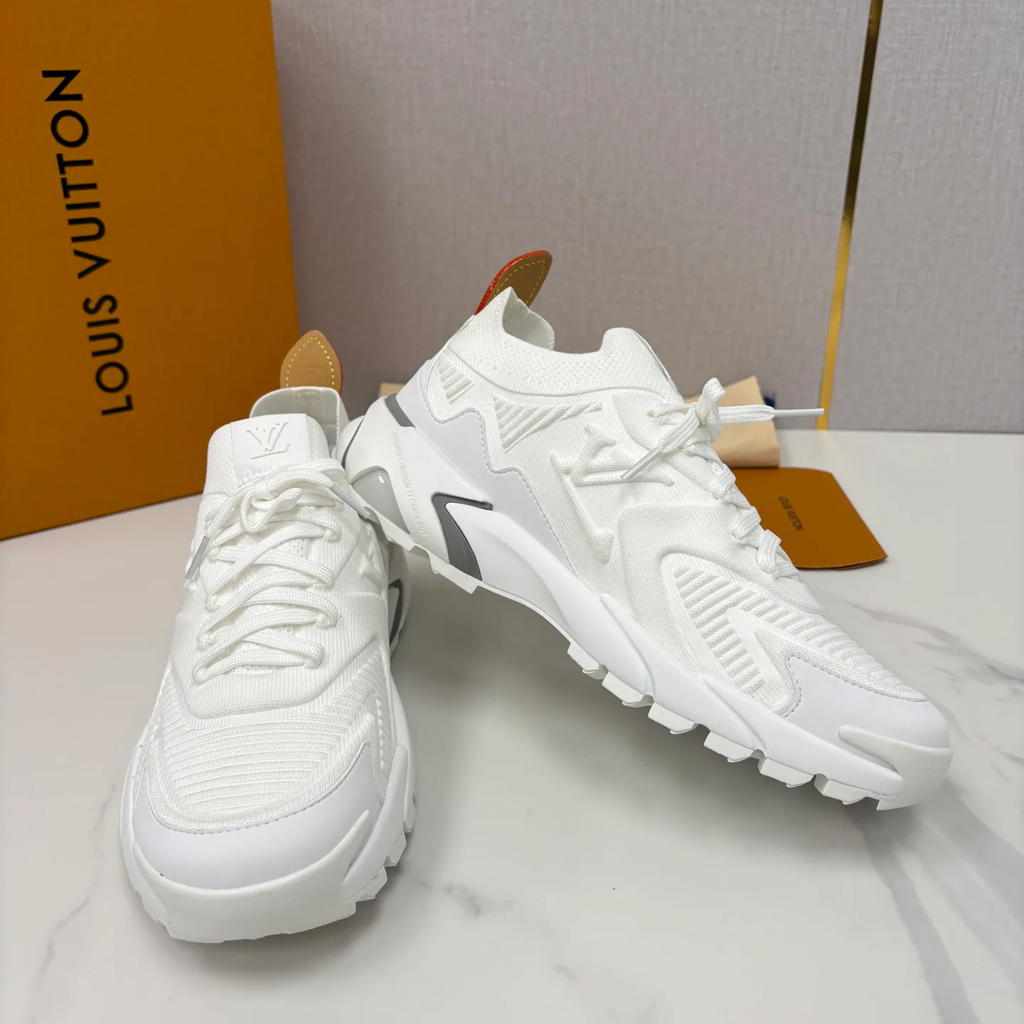 Кроссовки Мужские Louis Vuitton 13140743