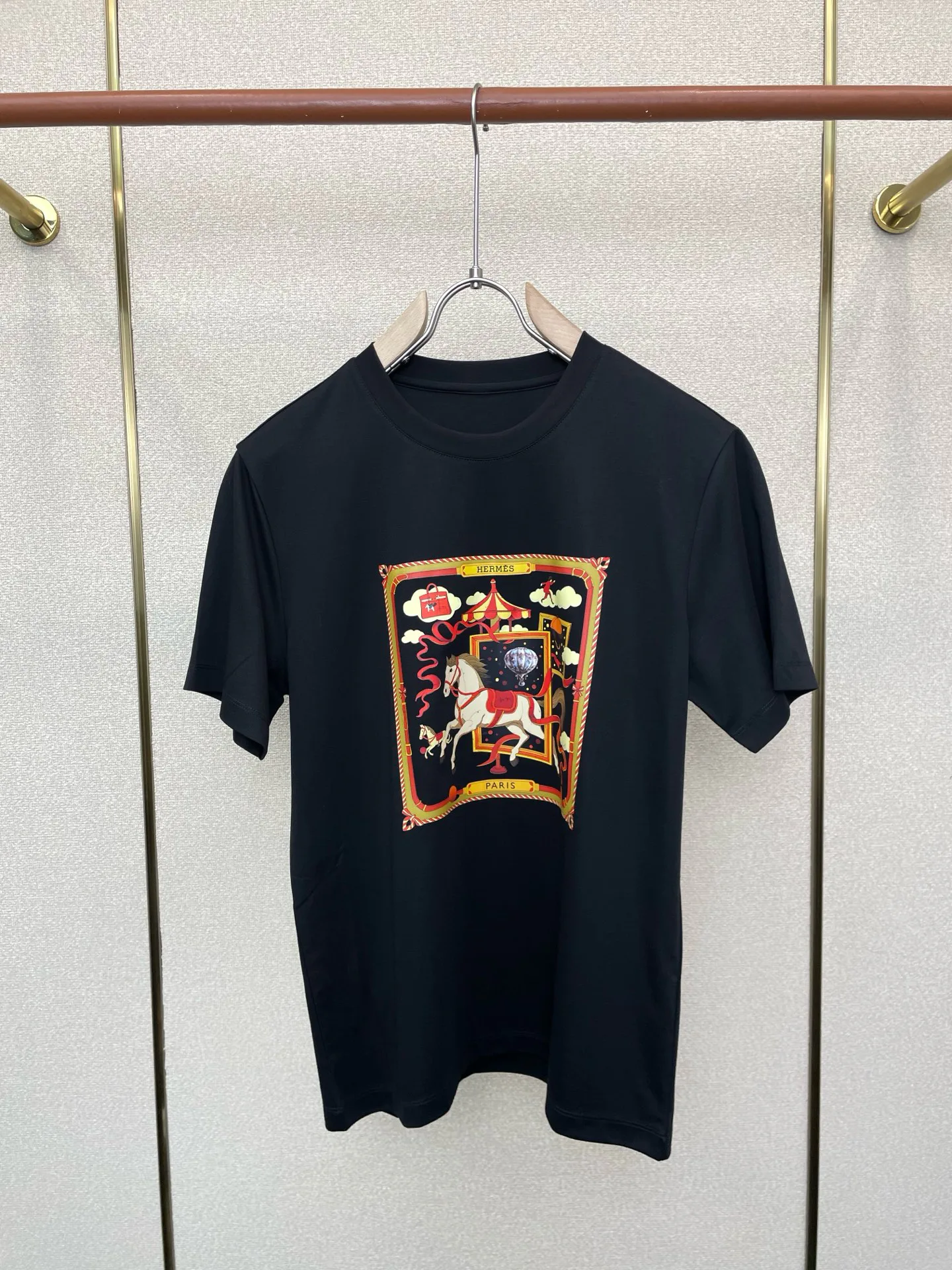 Футболки Мужские Hermes 11899172