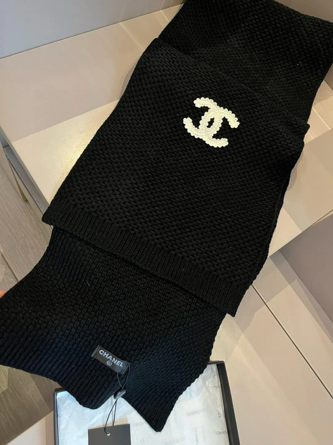 Головные Уборы Chanel 663343