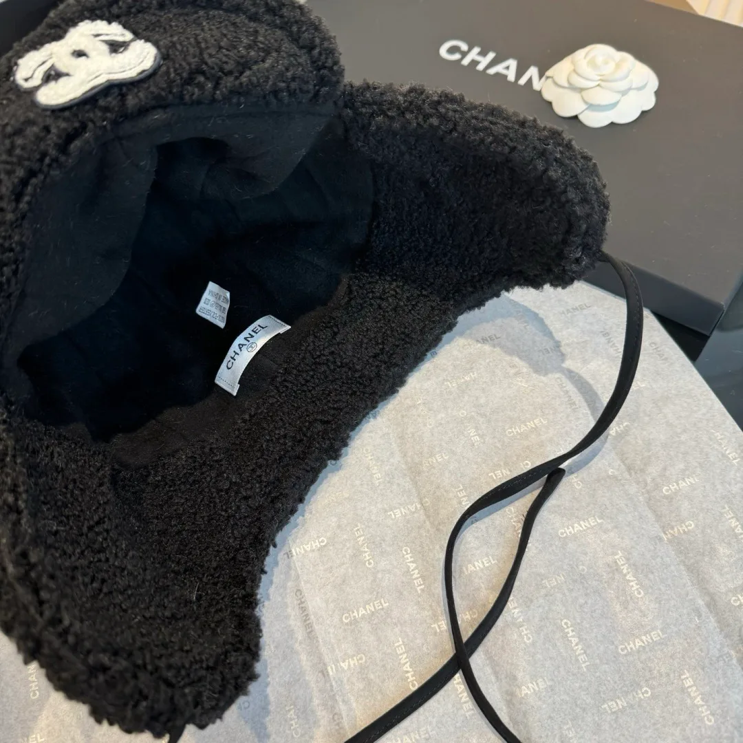 Головные Уборы Chanel 387013