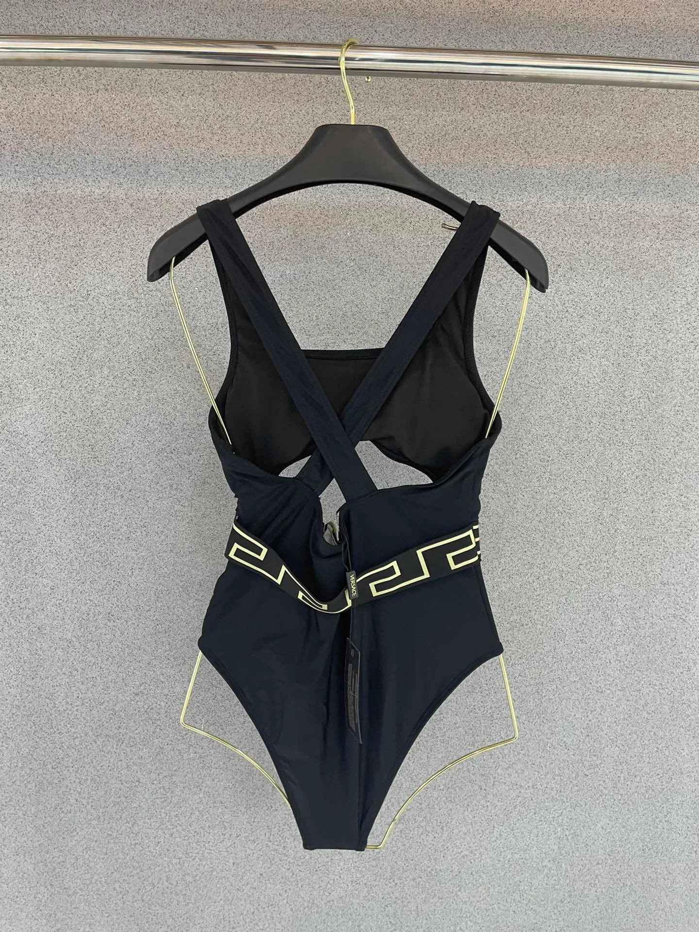 Купальники Женские Versace 13268257