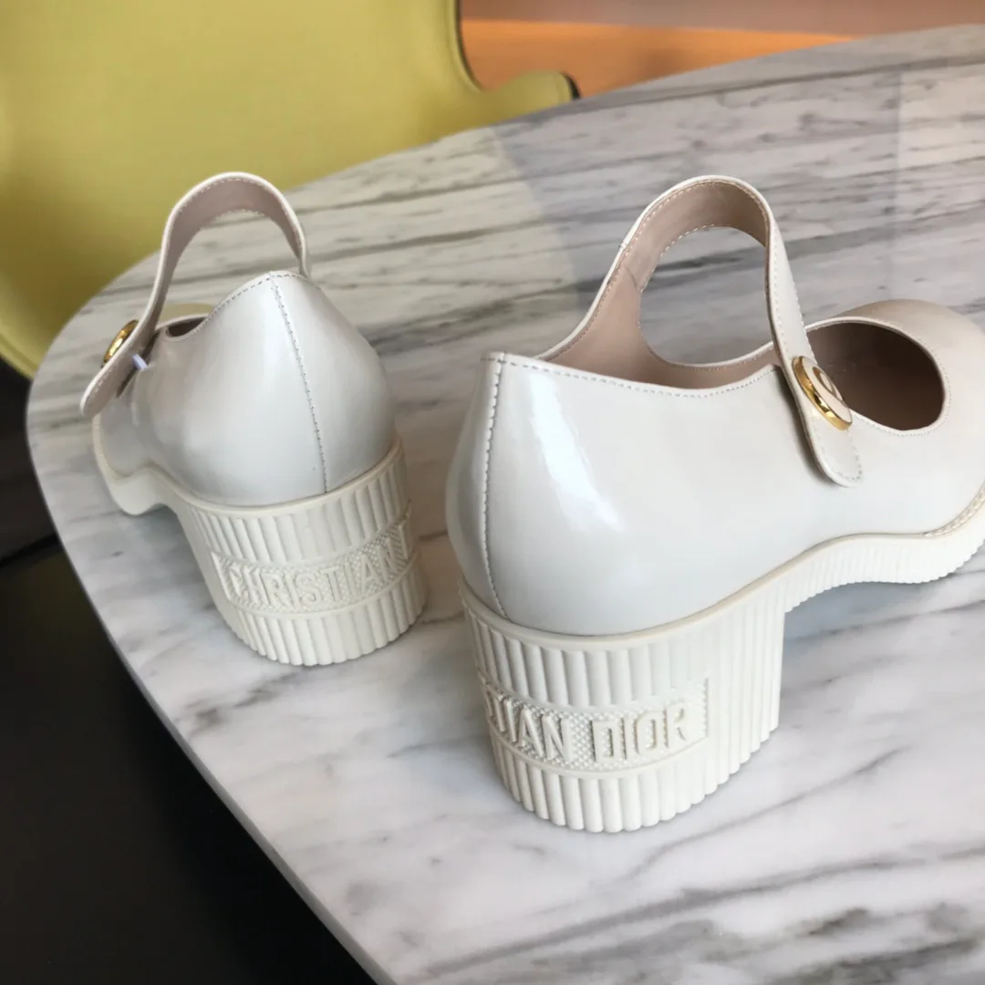 Туфли Женские Christian Dior 9407