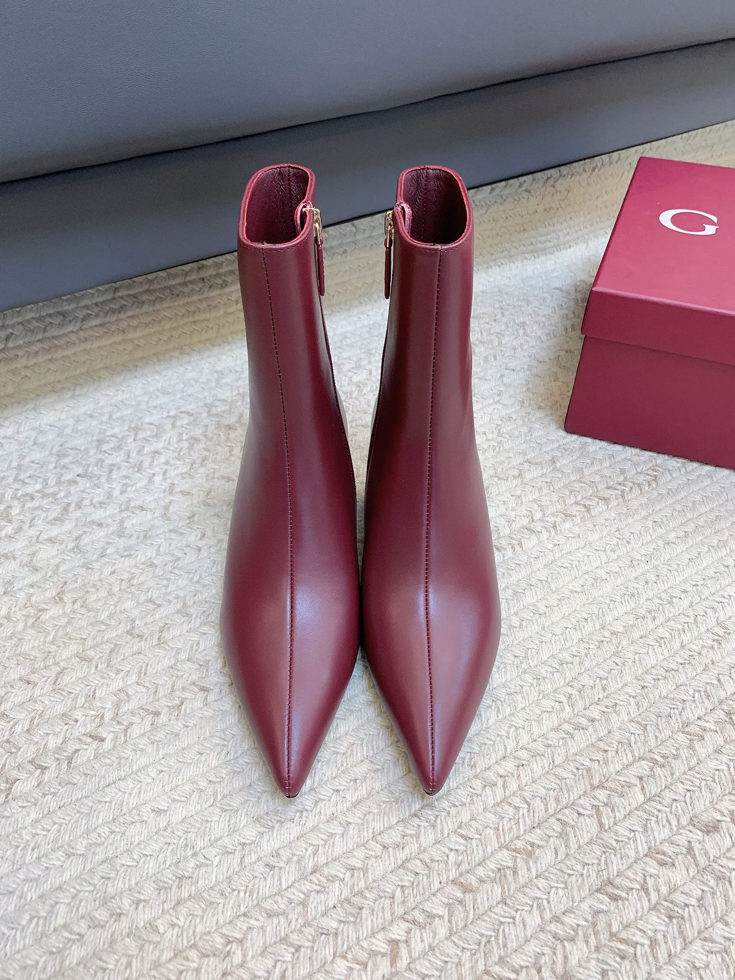 Ботильоны Женские Gucci 18153018