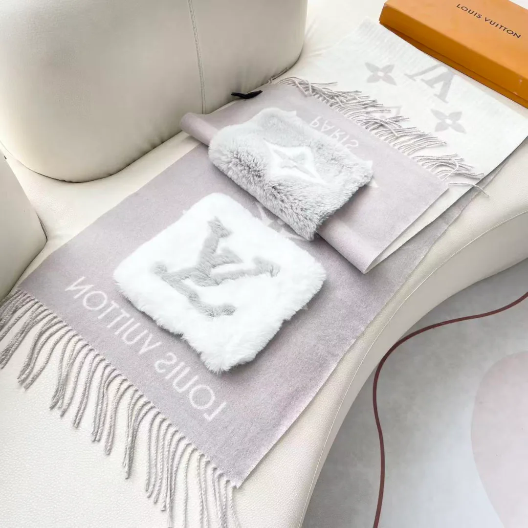 Шарфы Louis Vuitton 11315107