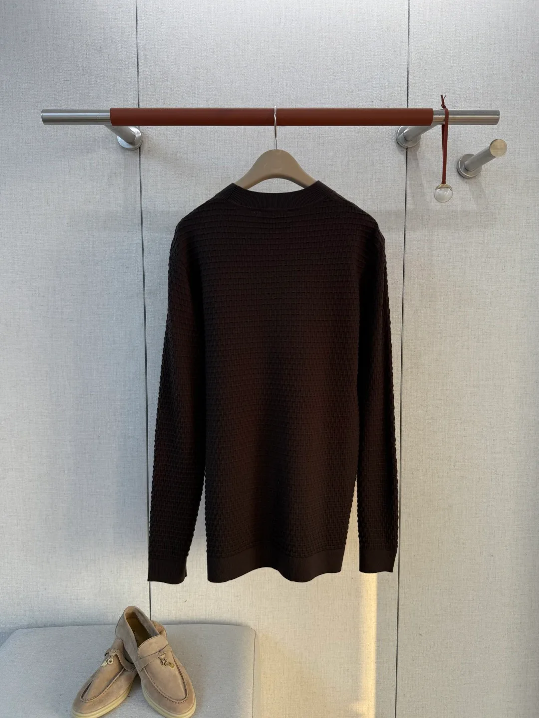 Джемперы И Свитеры Мужские Kiton 844596