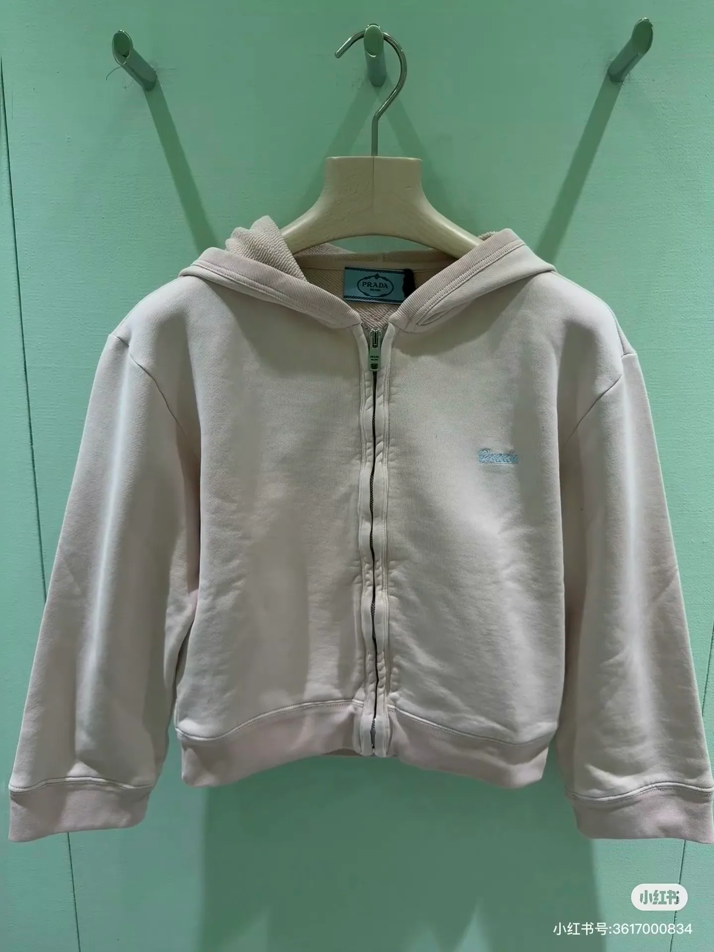 Свитшоты И Худи Женские Prada 13662332