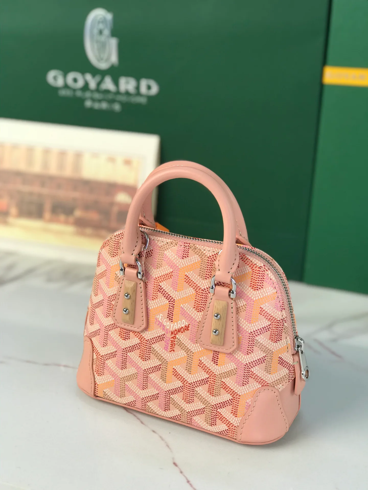 Классические Сумки Женские Goyard 17498606