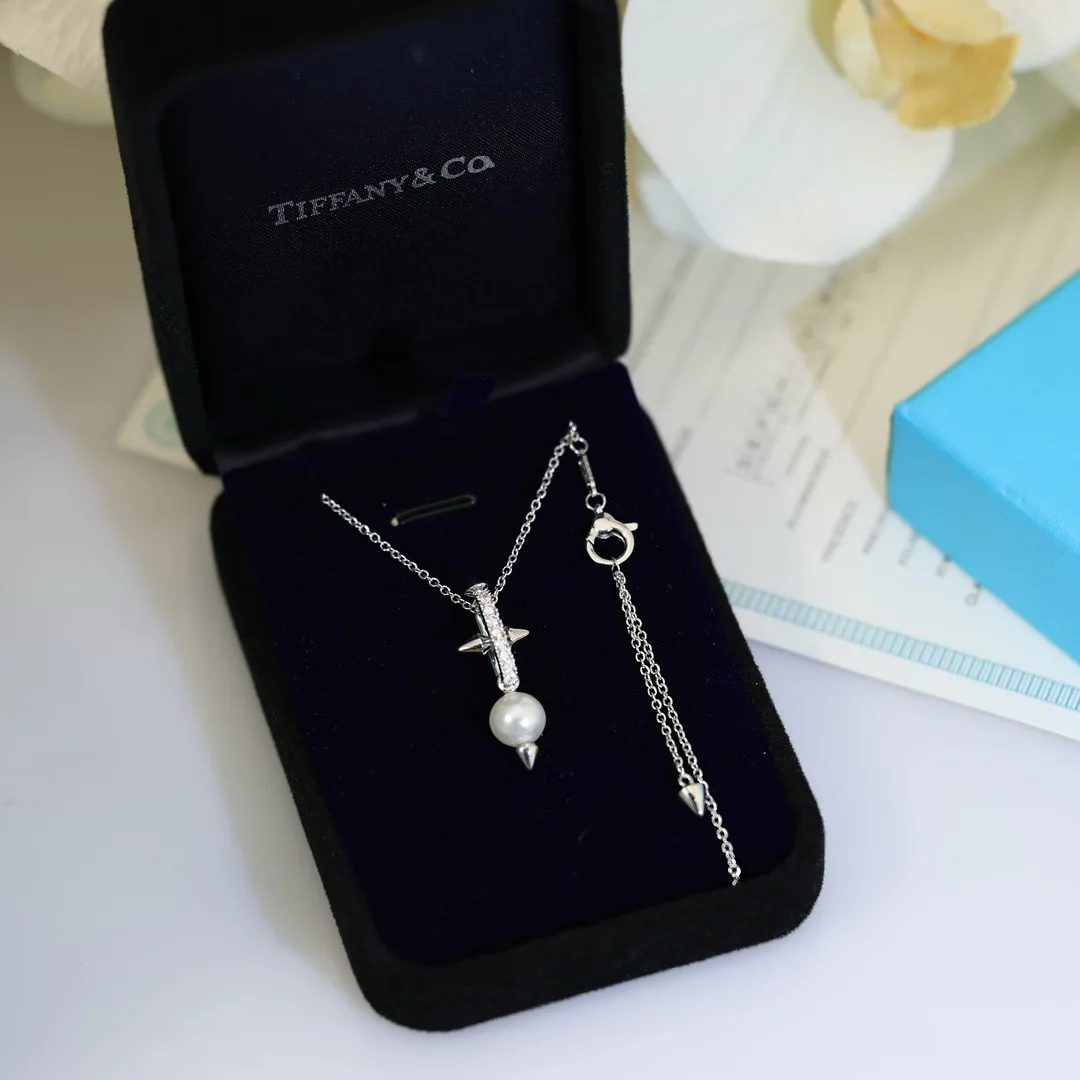 Бижутерия Tiffany 17833641