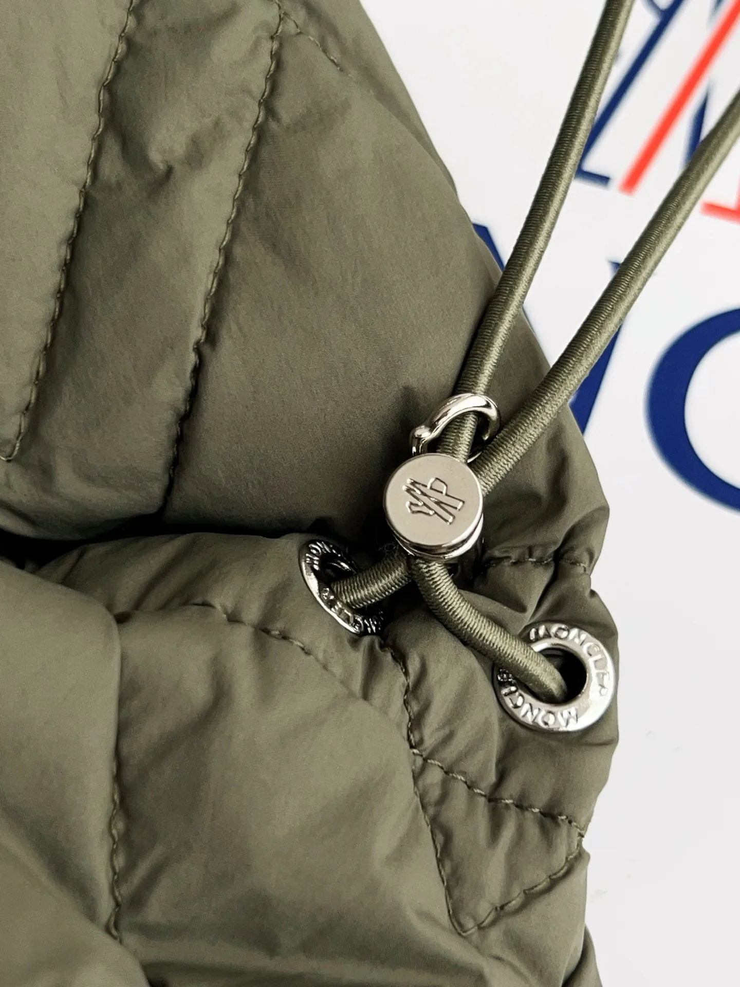 Куртки И Пуховики Женские Moncler 19527621