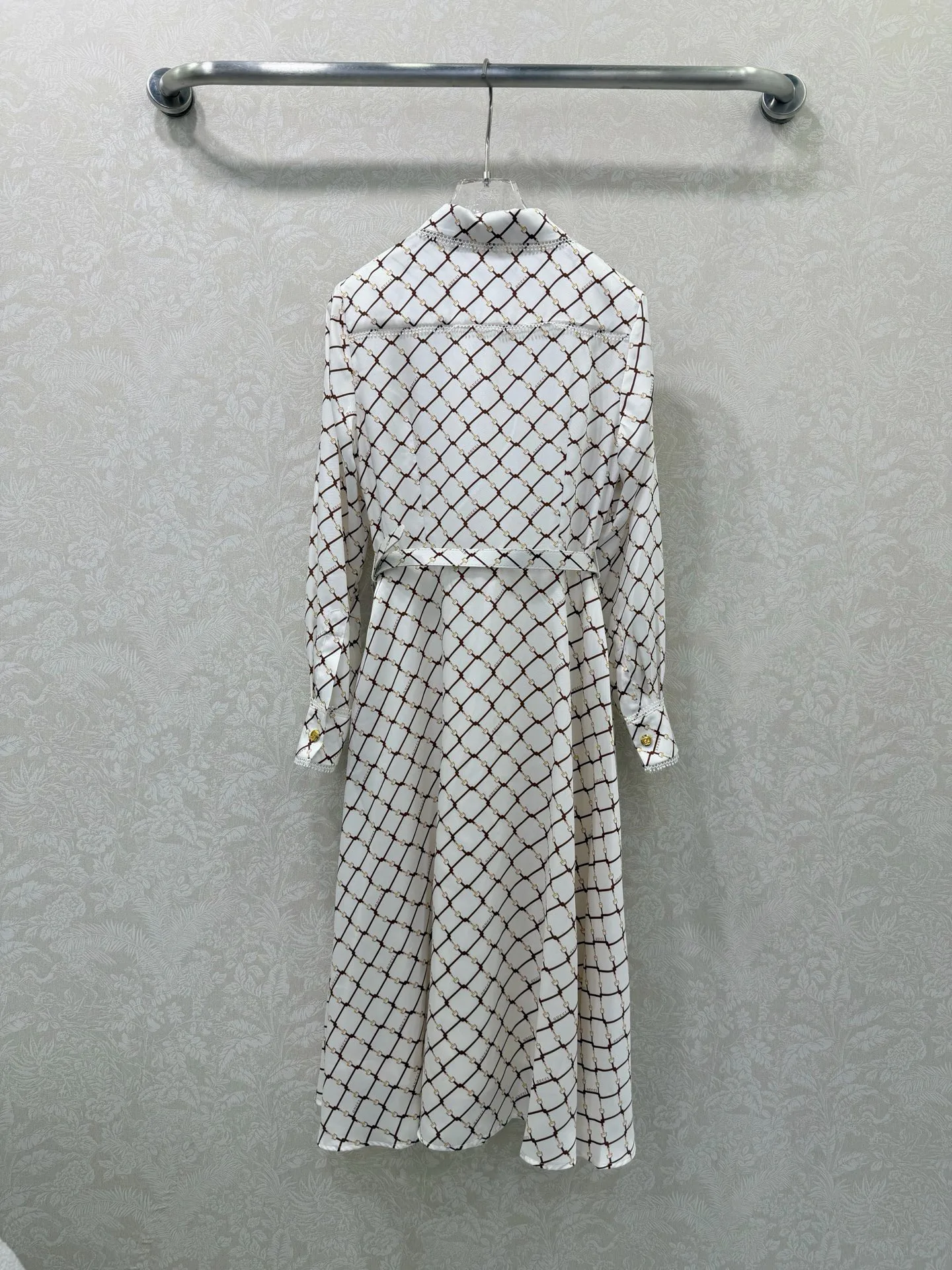 Рубашки Мужские Gucci 11245919