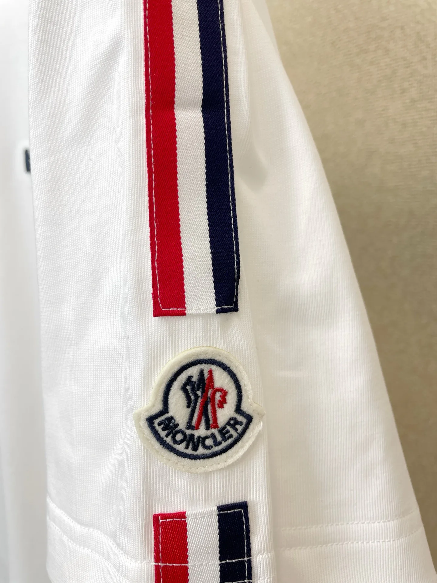 Футболки Мужские Moncler 12876773