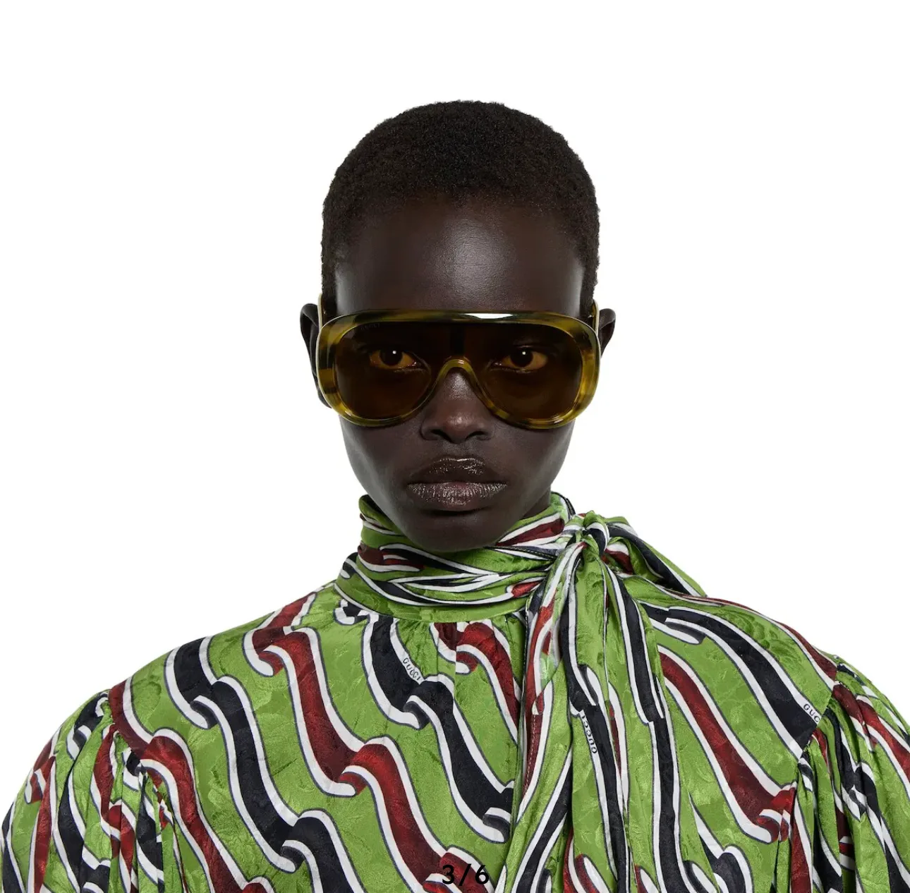 Очки Gucci 5026452