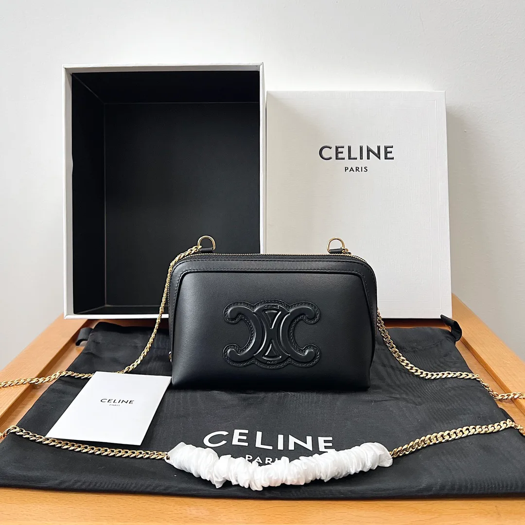 Классические Сумки Женские Celine 11588718