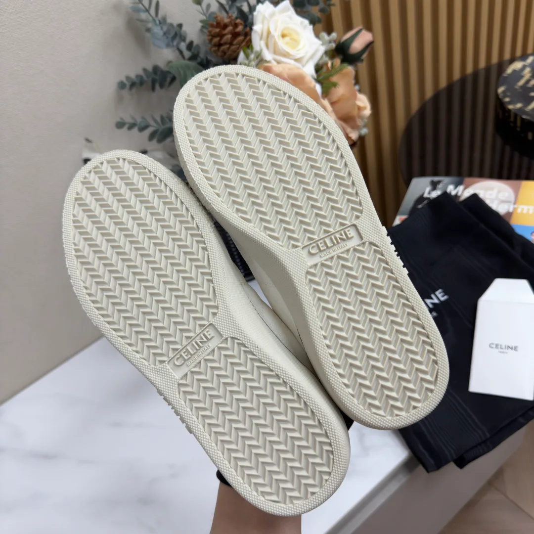 Кеды Женские Celine 516785