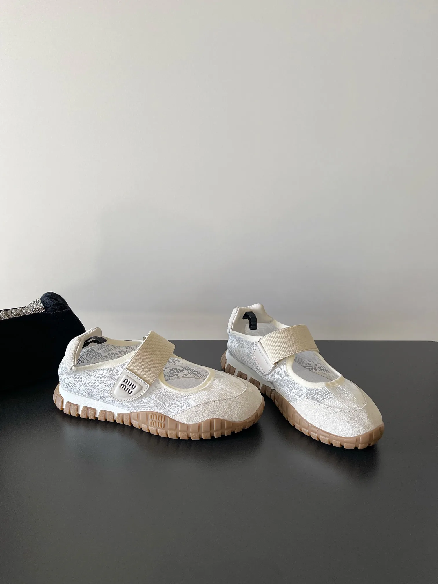Туфли Женские Miu Miu 10429540