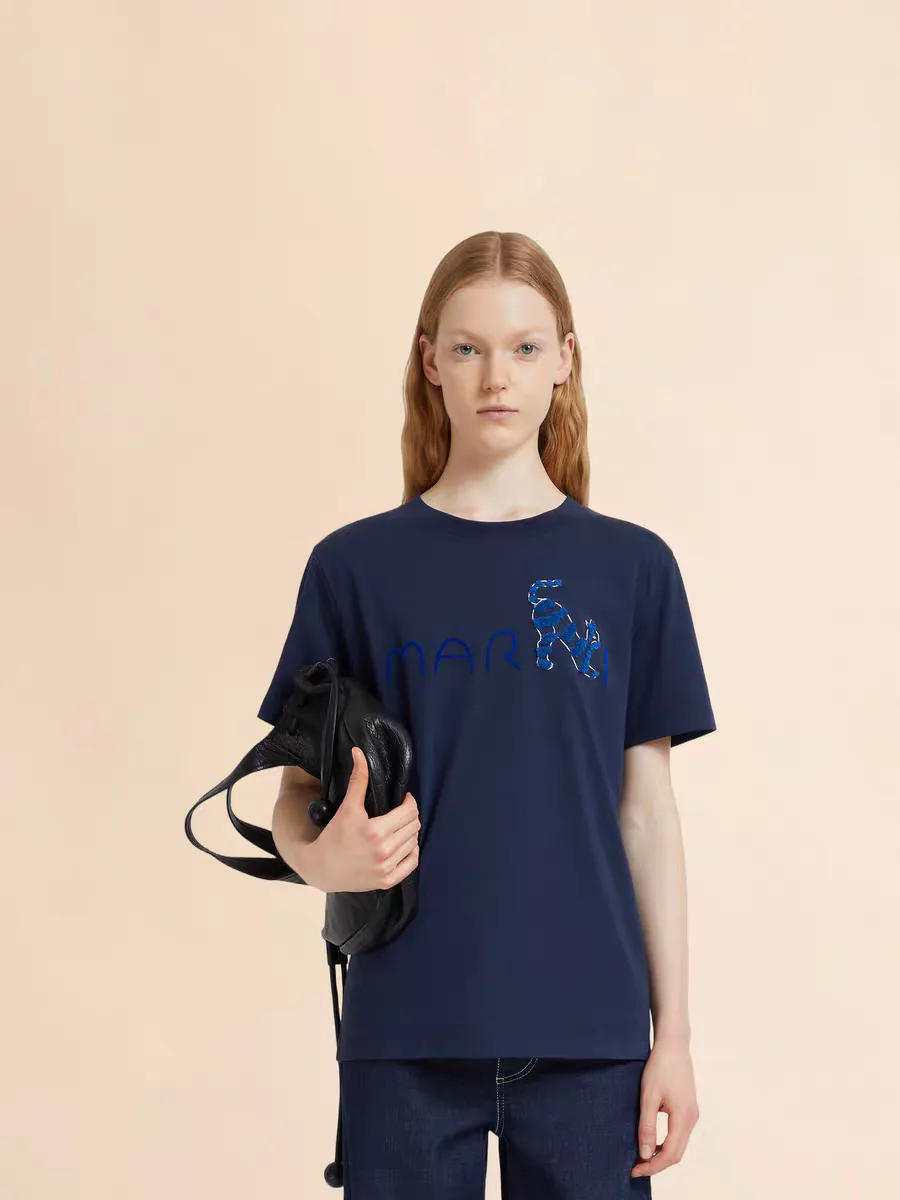 Футболки Женские Marni 12592594