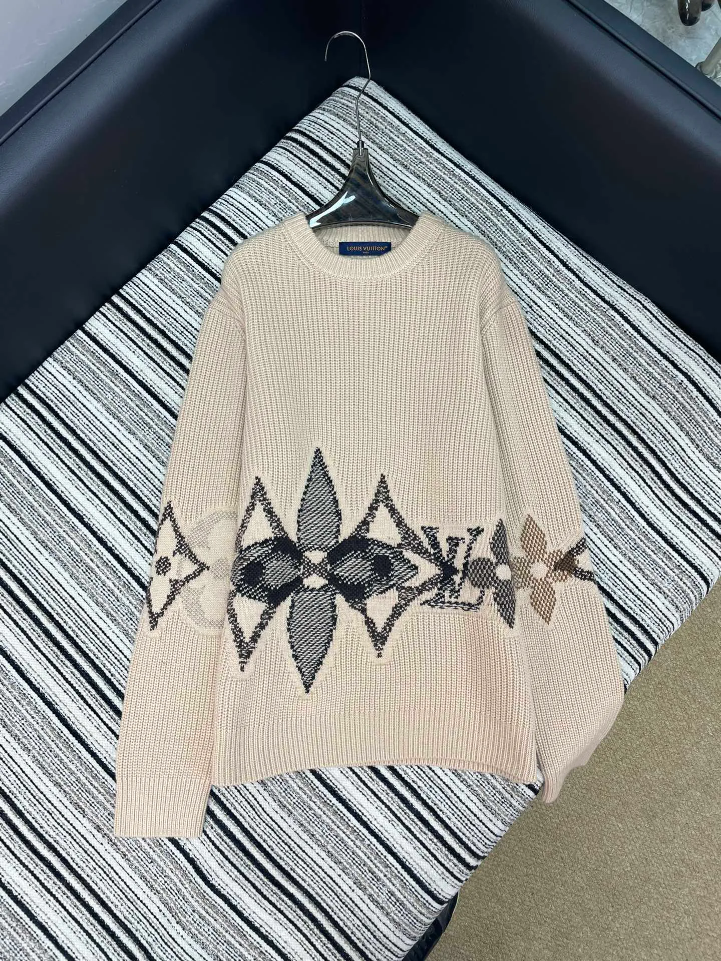 Джемперы И Свитеры Женские Louis Vuitton 457842