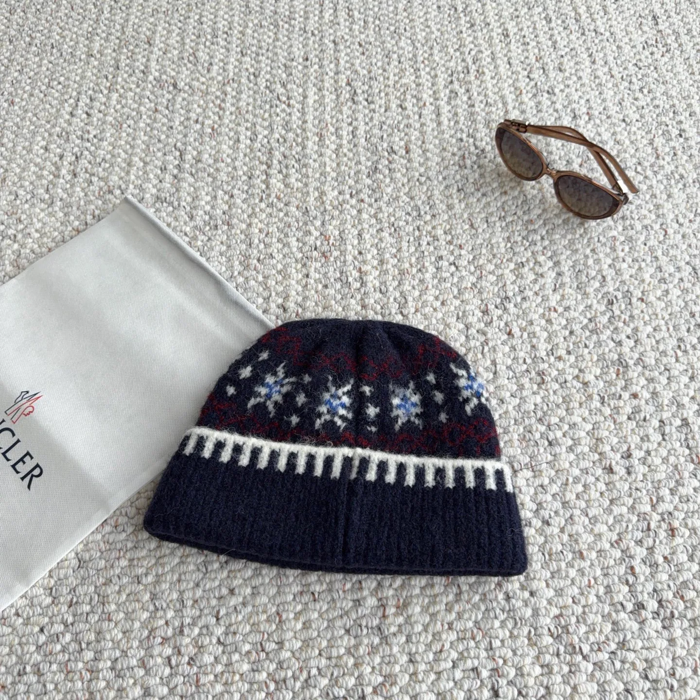 Головные Уборы Moncler 17880151