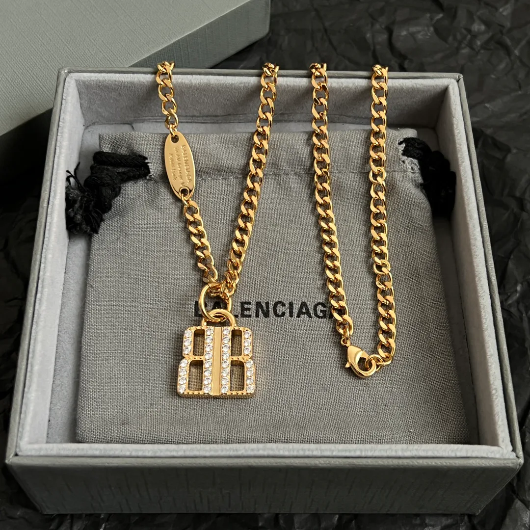 Бижутерия Balenciaga 5623878