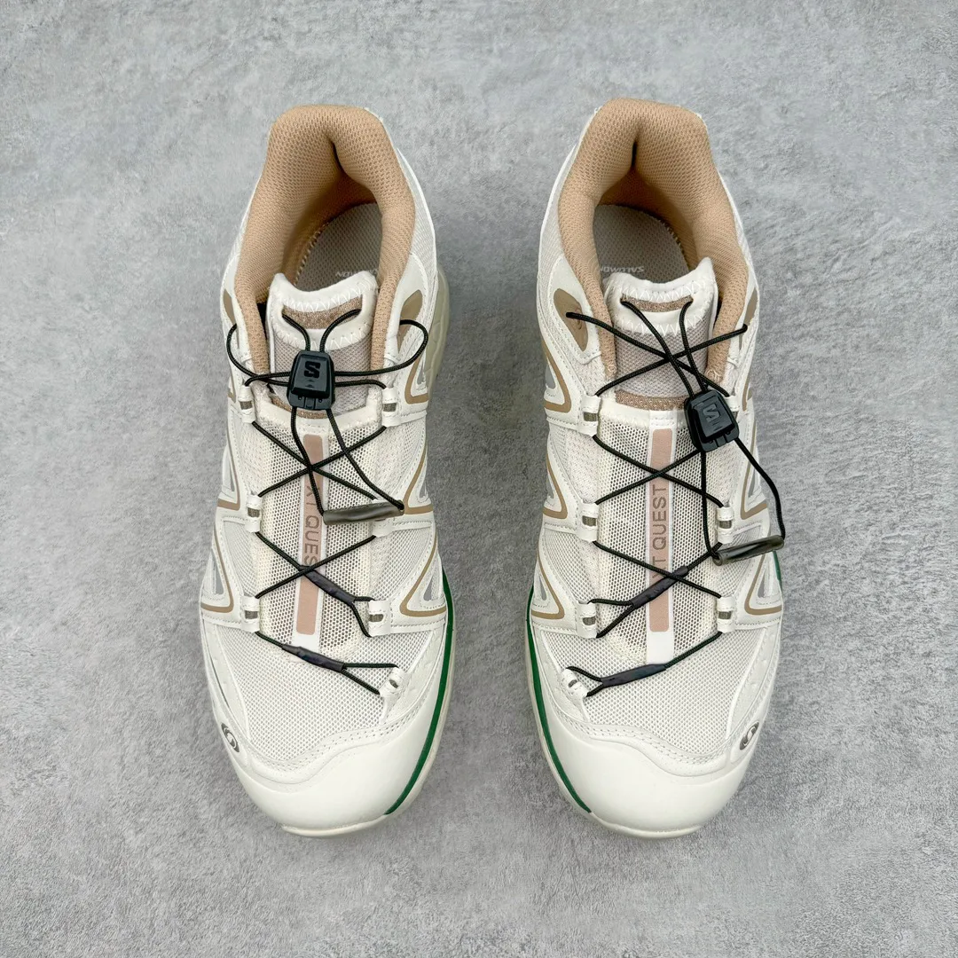 Кроссовки Мужские Salomon 15208