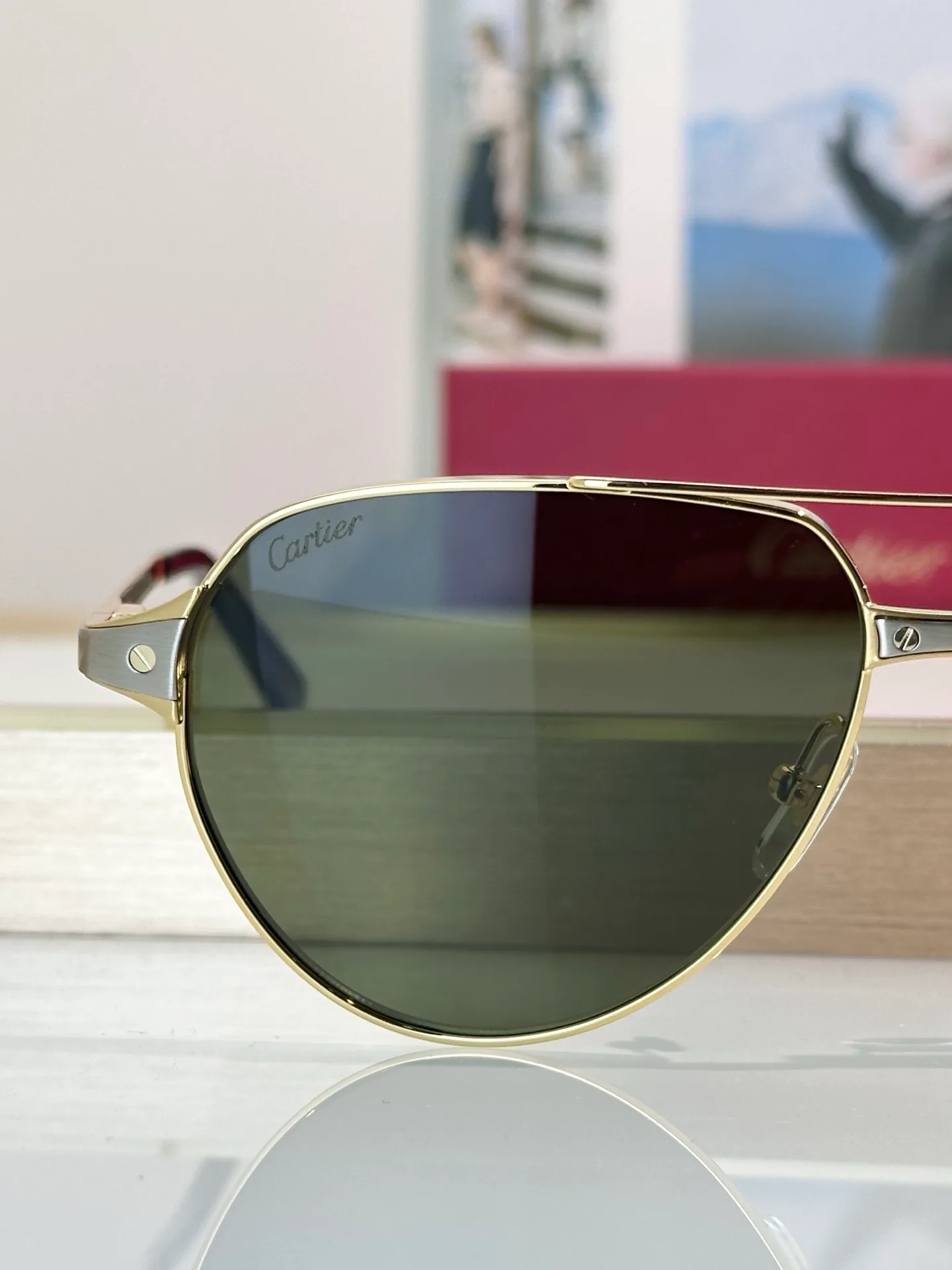 Очки Cartier 11632045