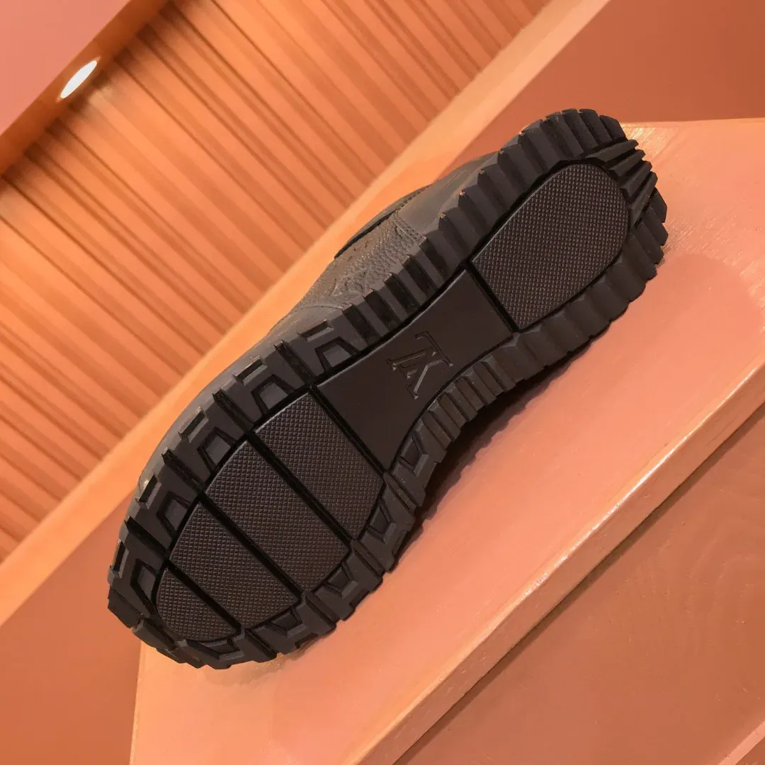 Кроссовки Мужские Louis Vuitton 774072