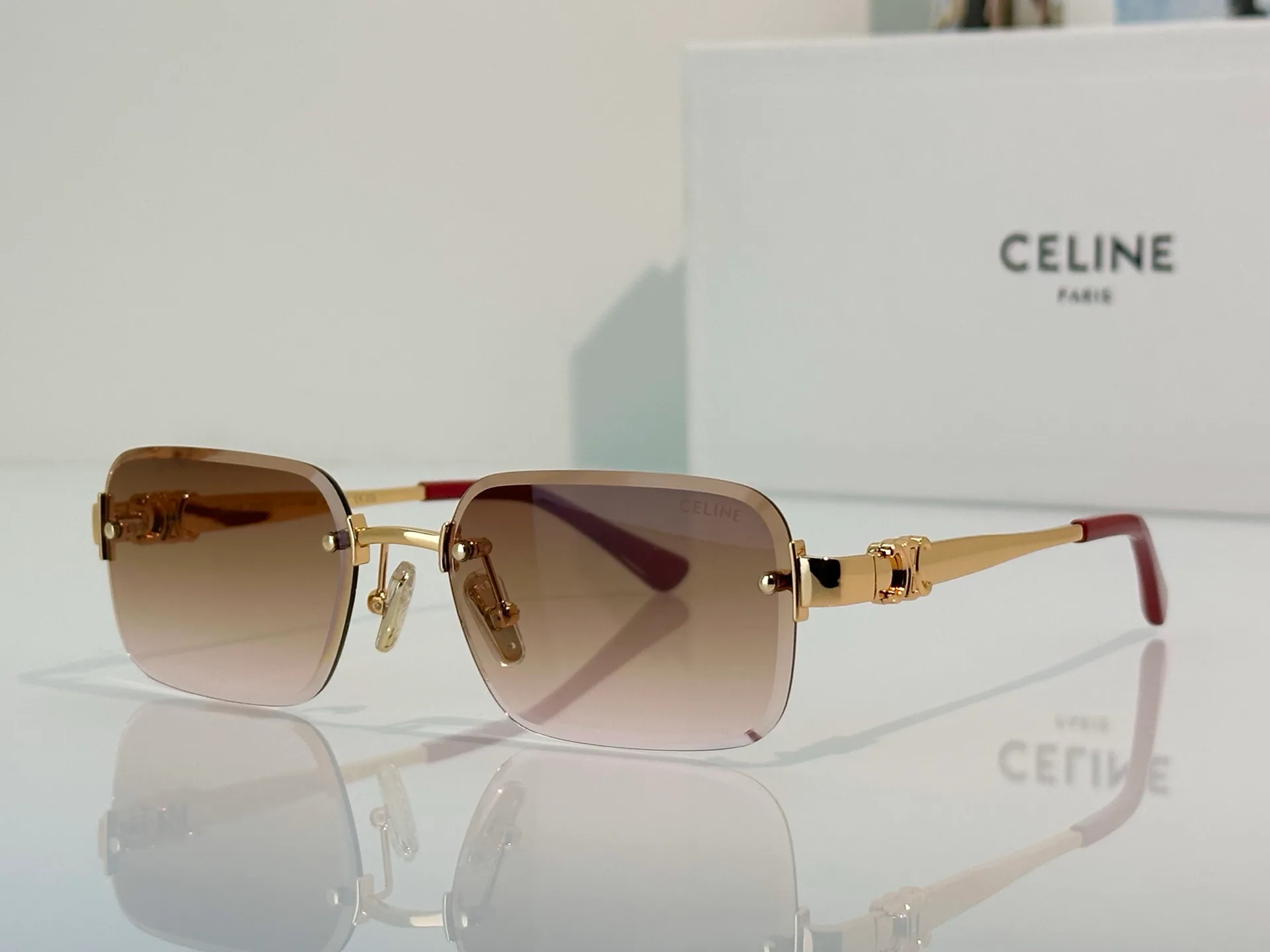 Очки Celine 11329036