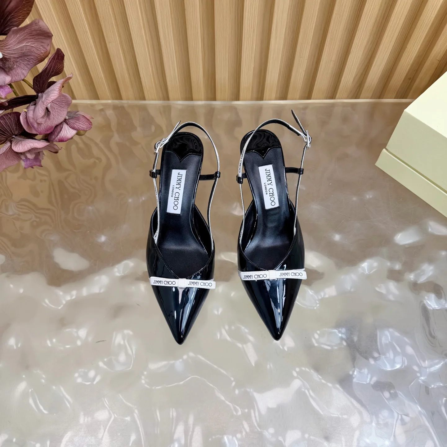Туфли Женские Jimmy Choo 11616704