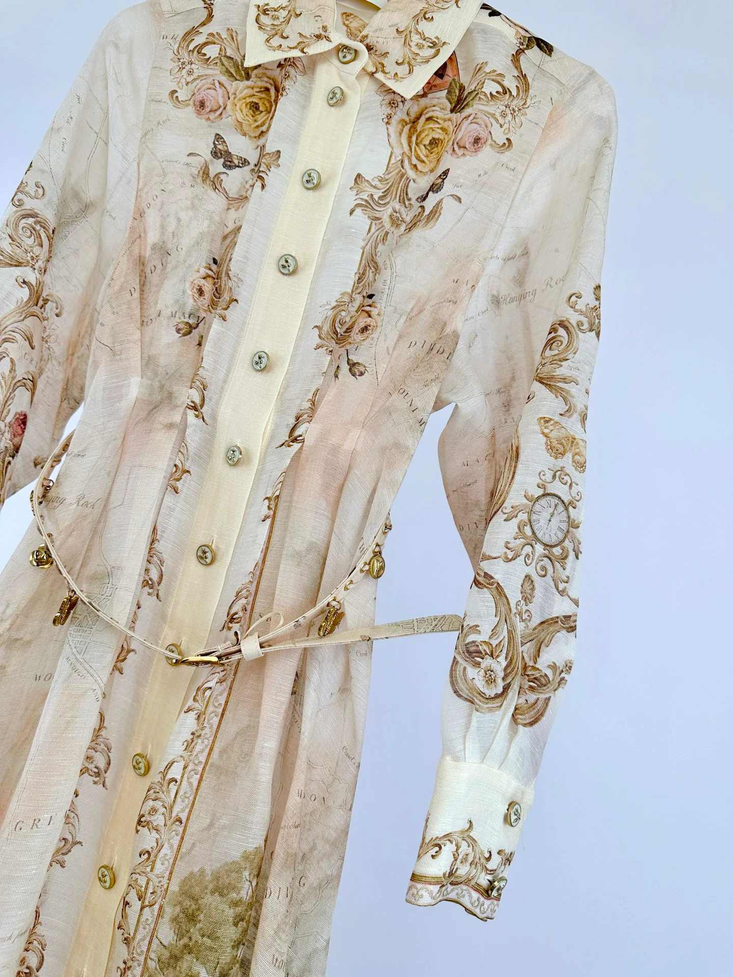 Платья Женские Zimmermann 17353109