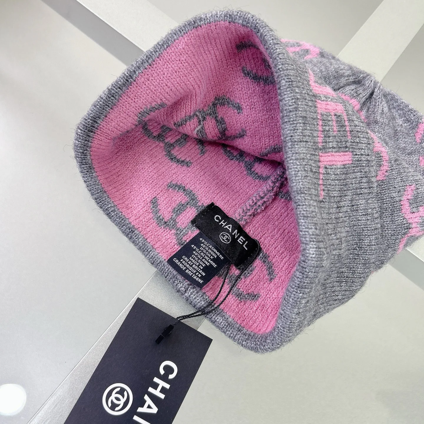 Головные Уборы Chanel 211047