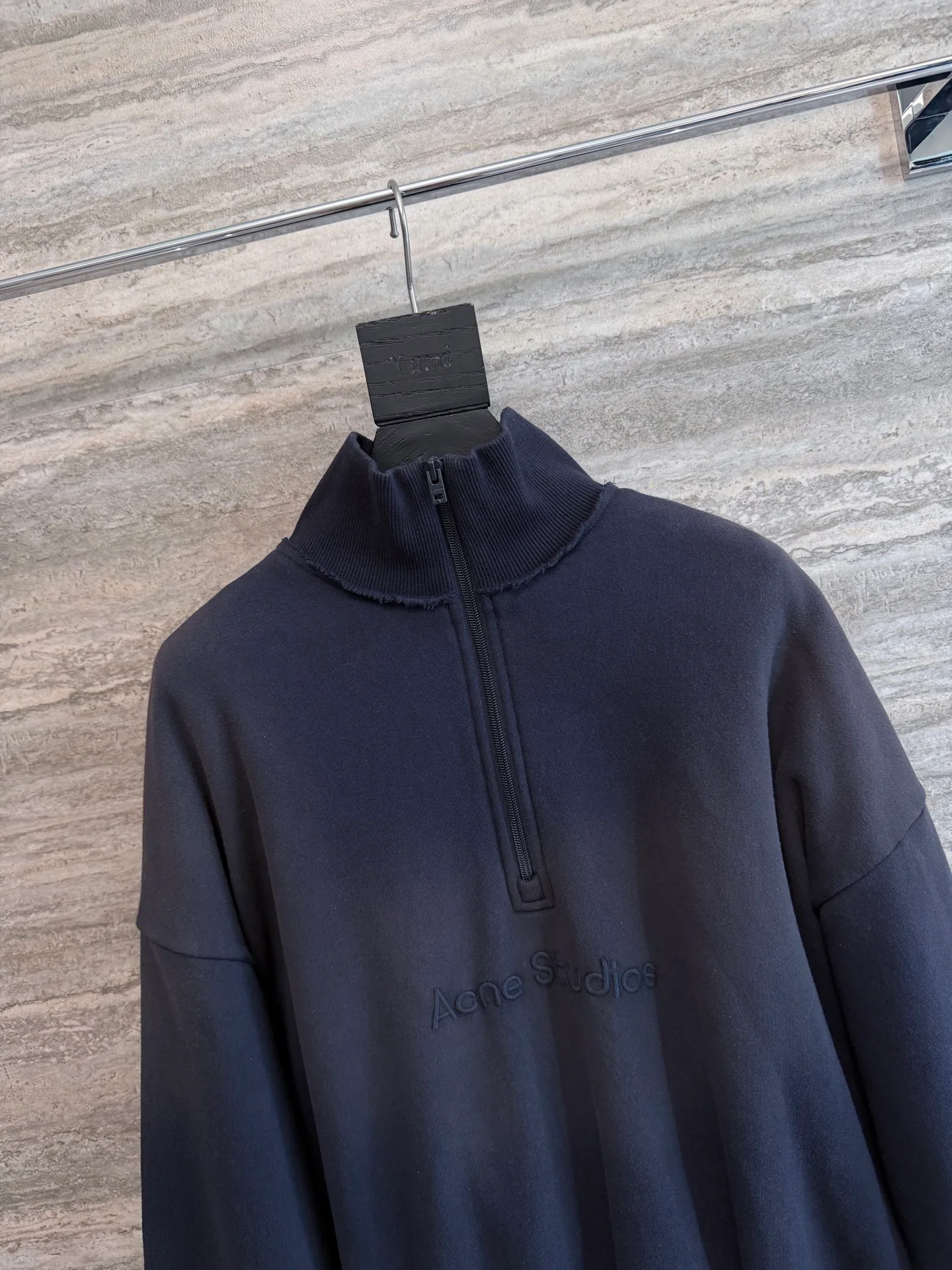 Свитшоты И Худи Мужские Acne Studios 17913467