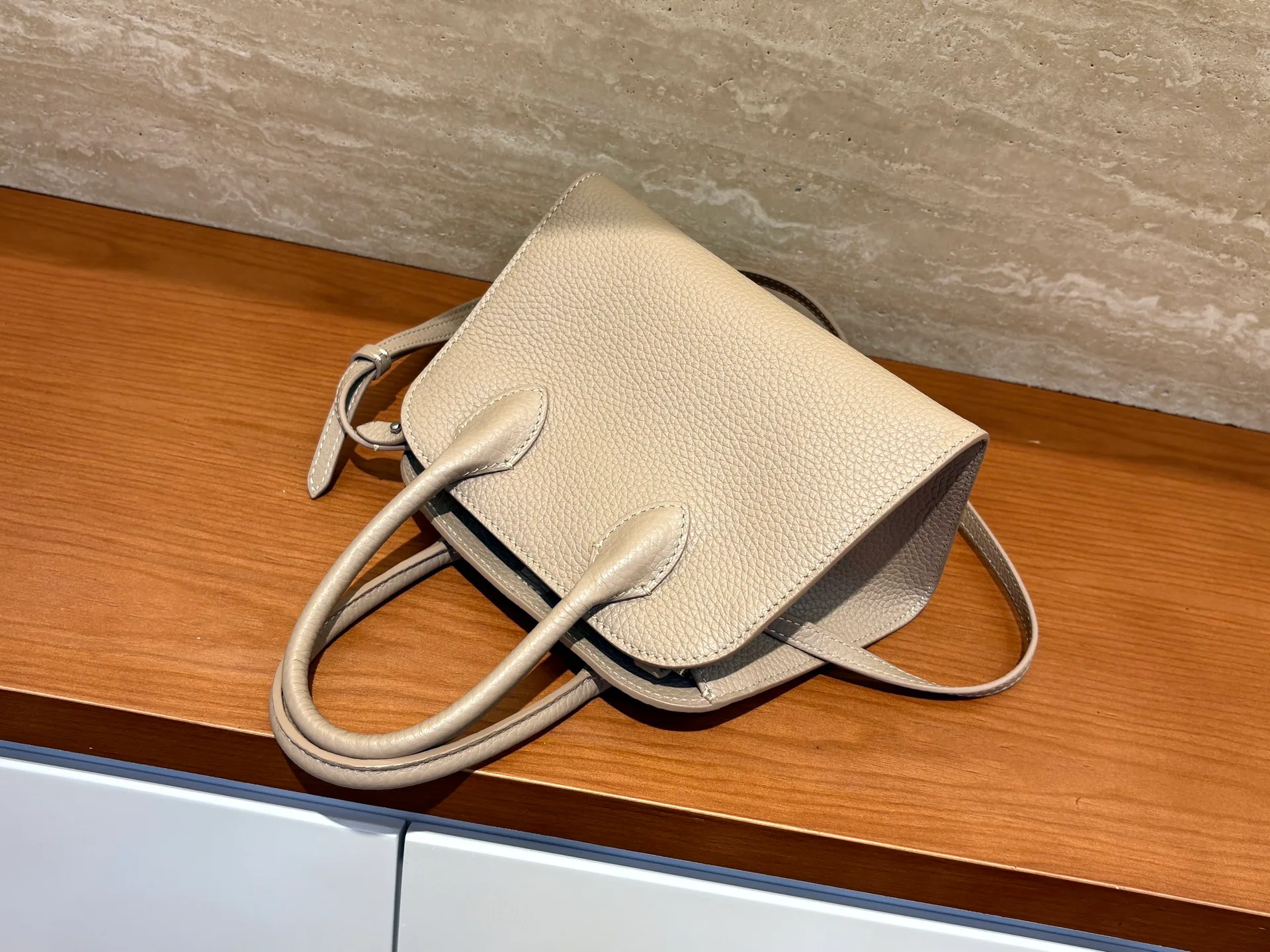 Классические Сумки Женские The Row 186948