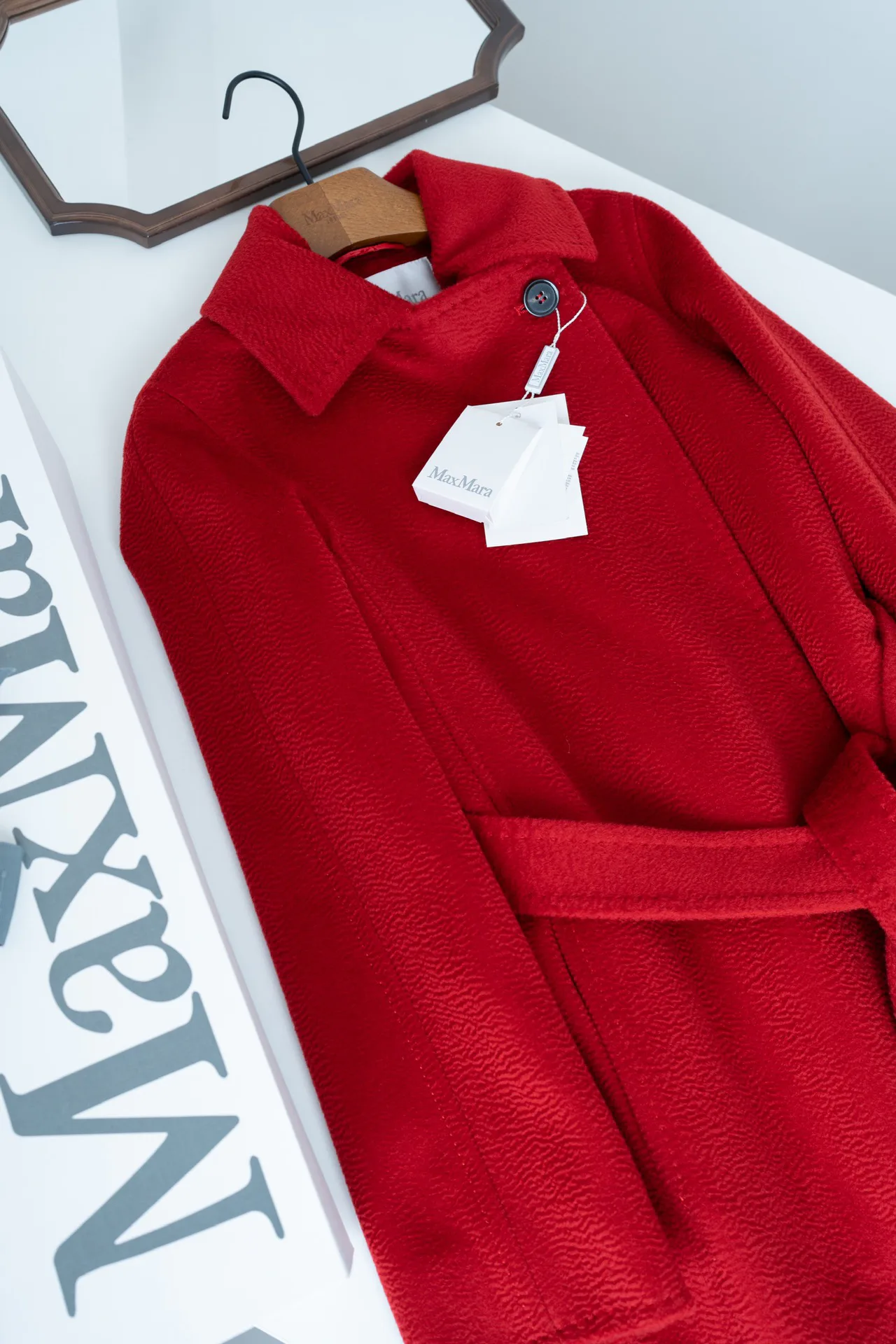 Пальто Женские Max Mara 18728486