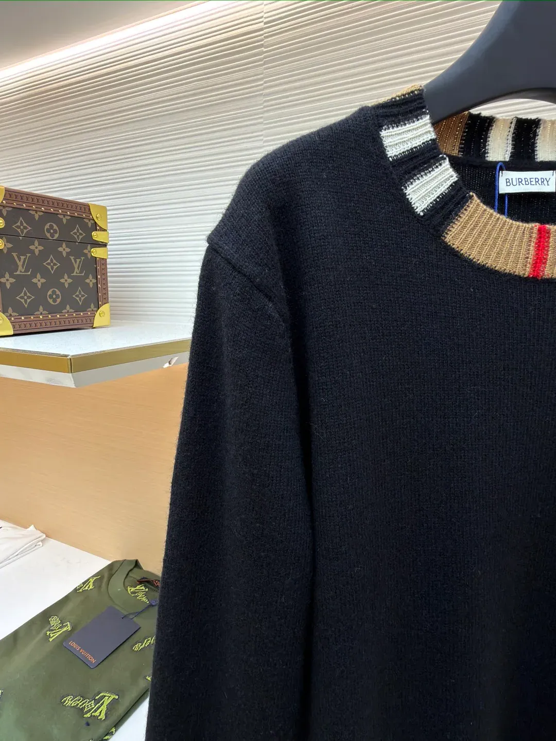 Джемперы Женские Burberry 118654