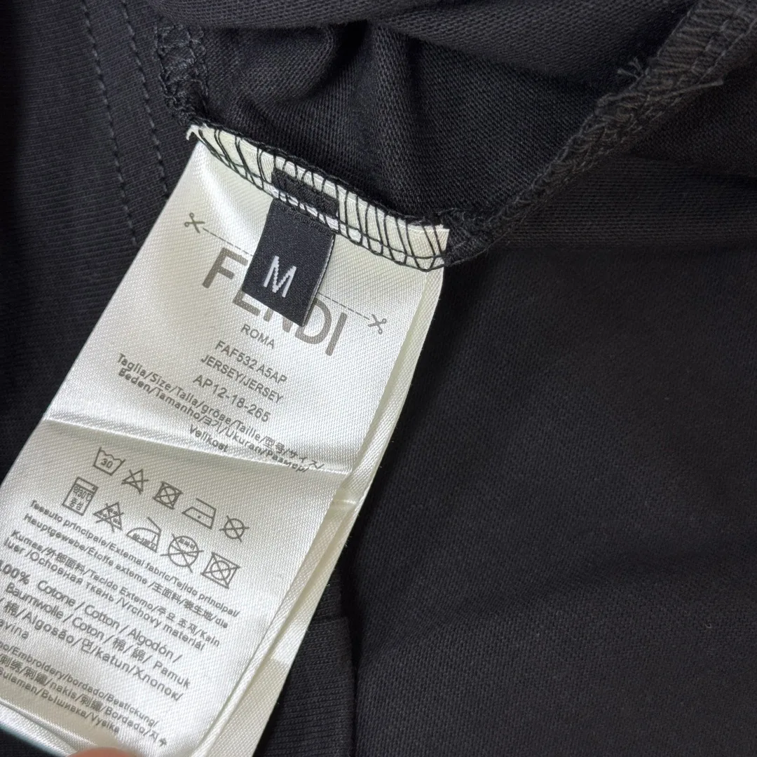 Футболки Женские Fendi 10201342