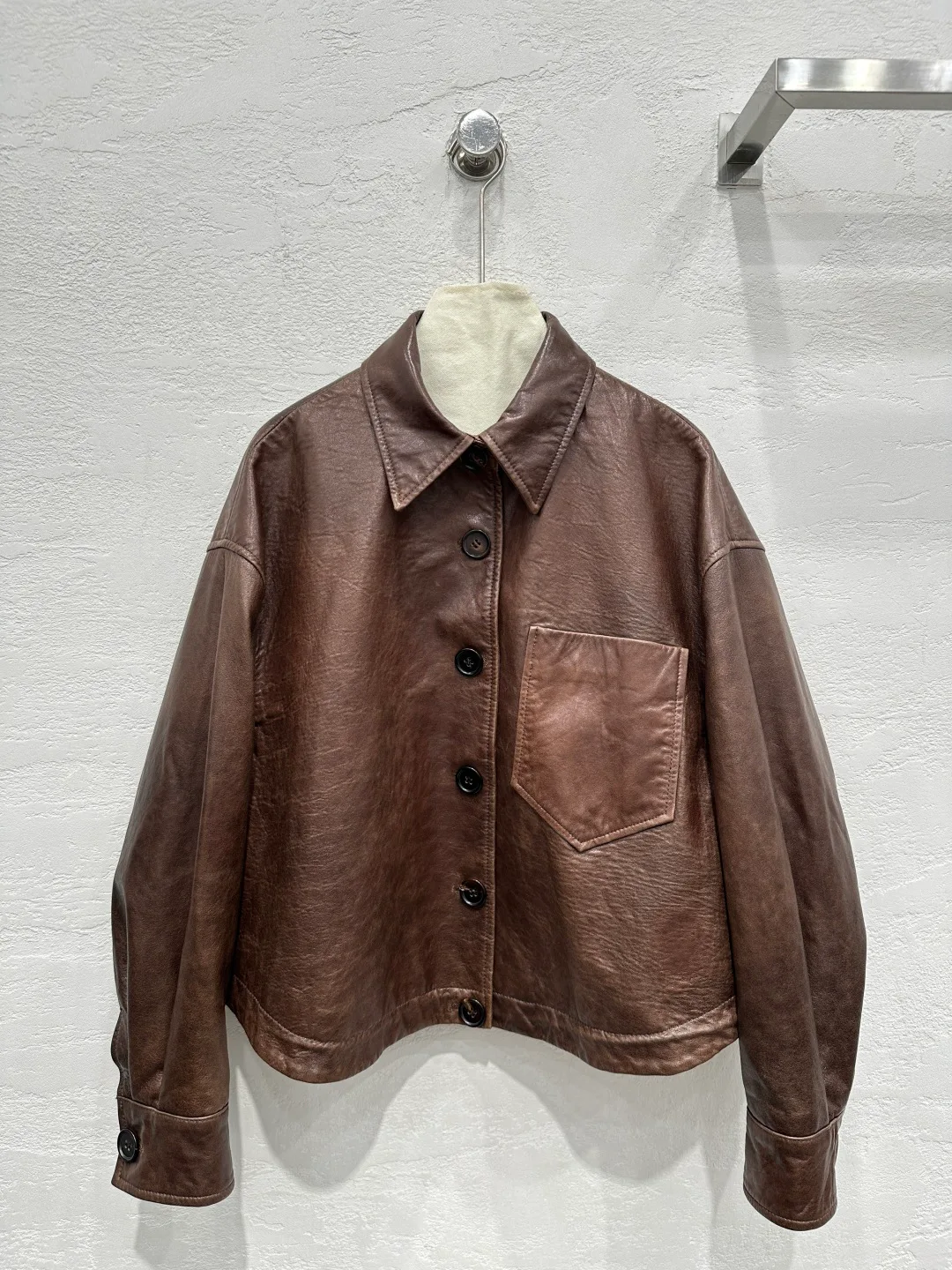 Куртки Женские Loewe