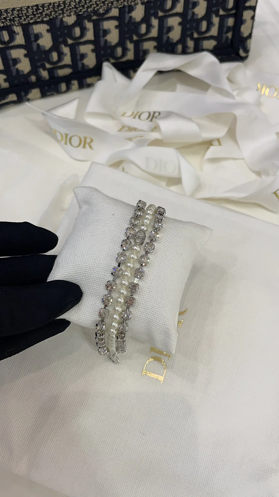 Бижутерия Christian Dior 9899969
