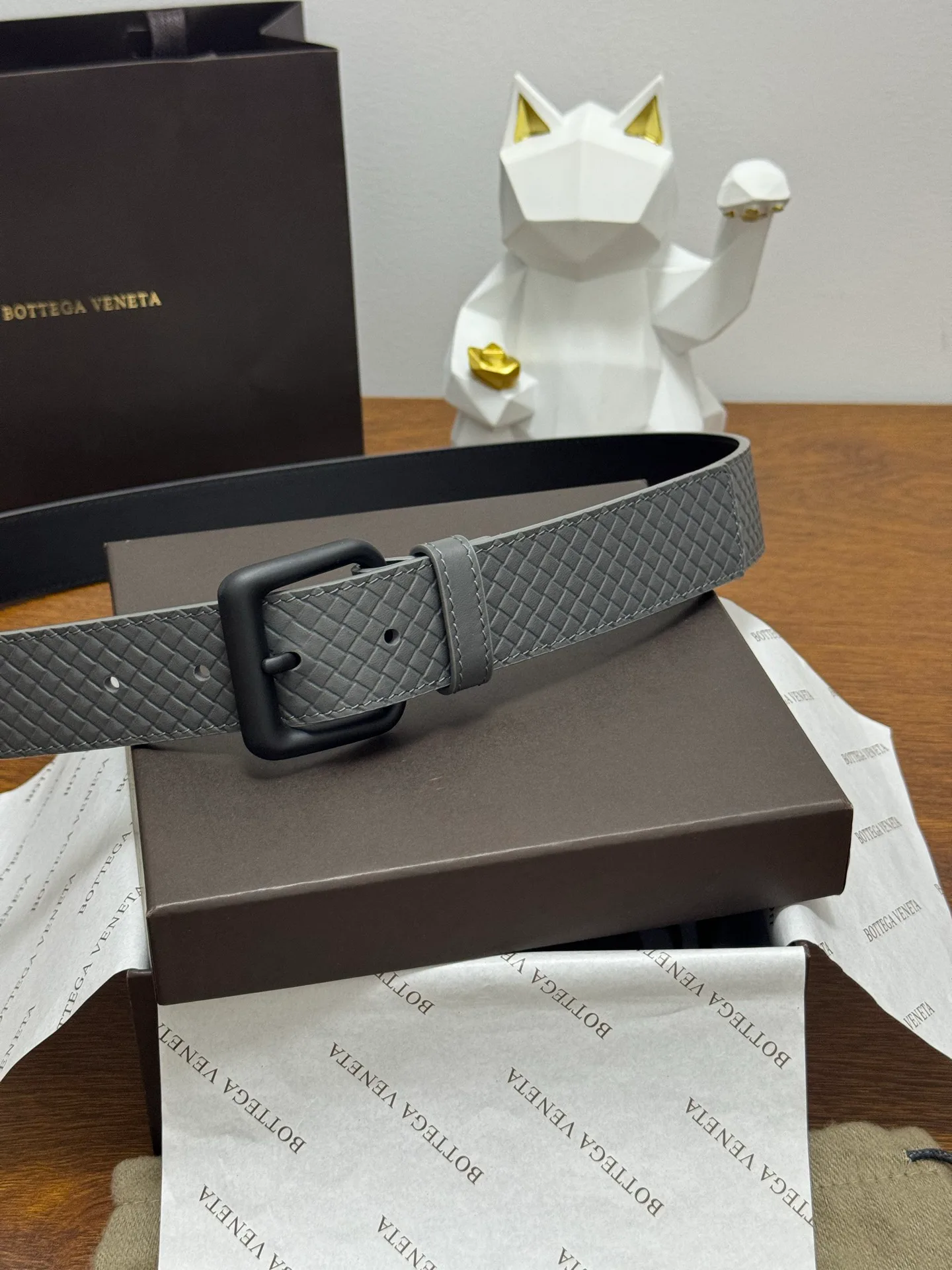 Ремни Bottega Veneta 420727
