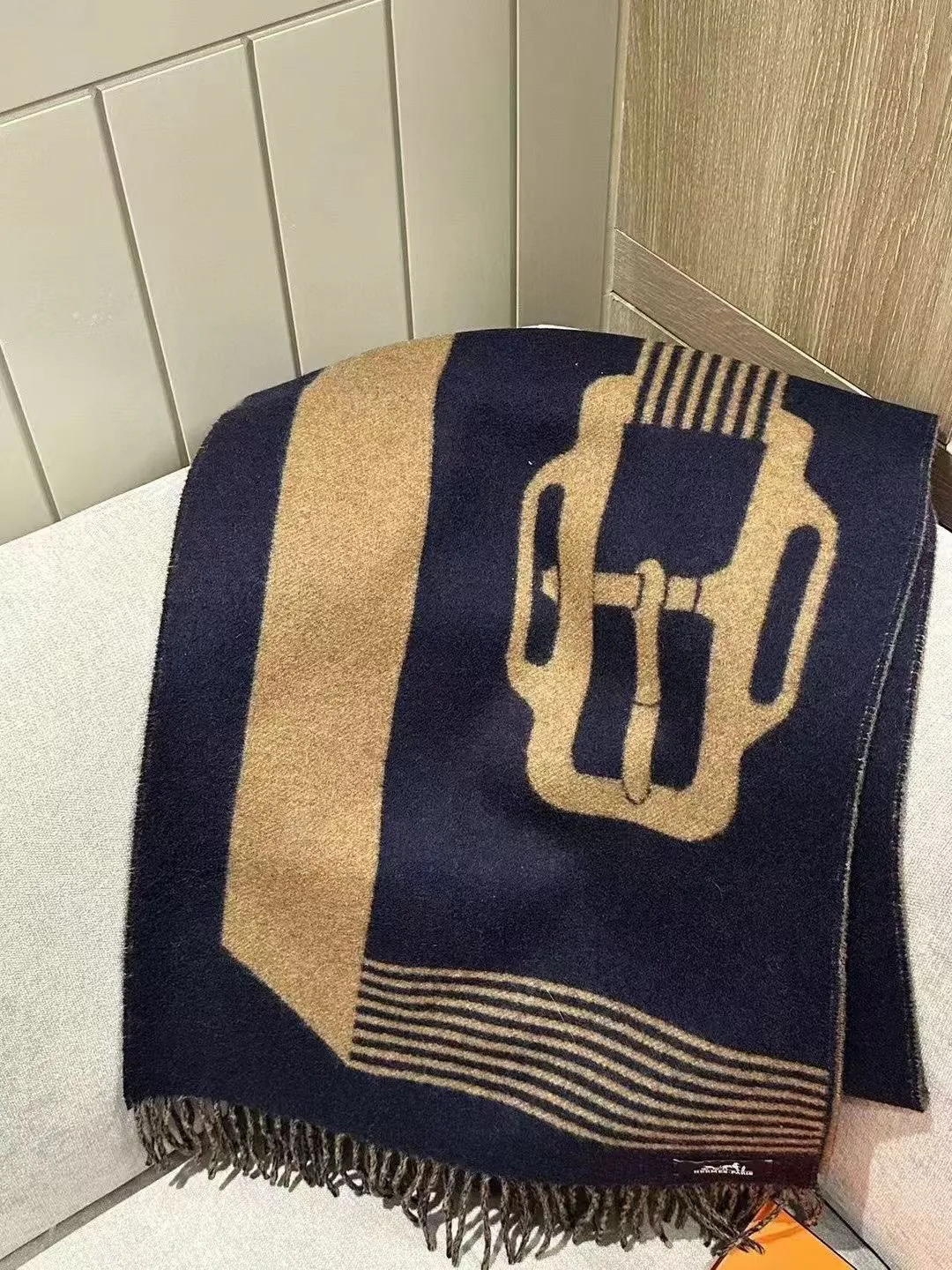 Шарфы Hermes 3879970