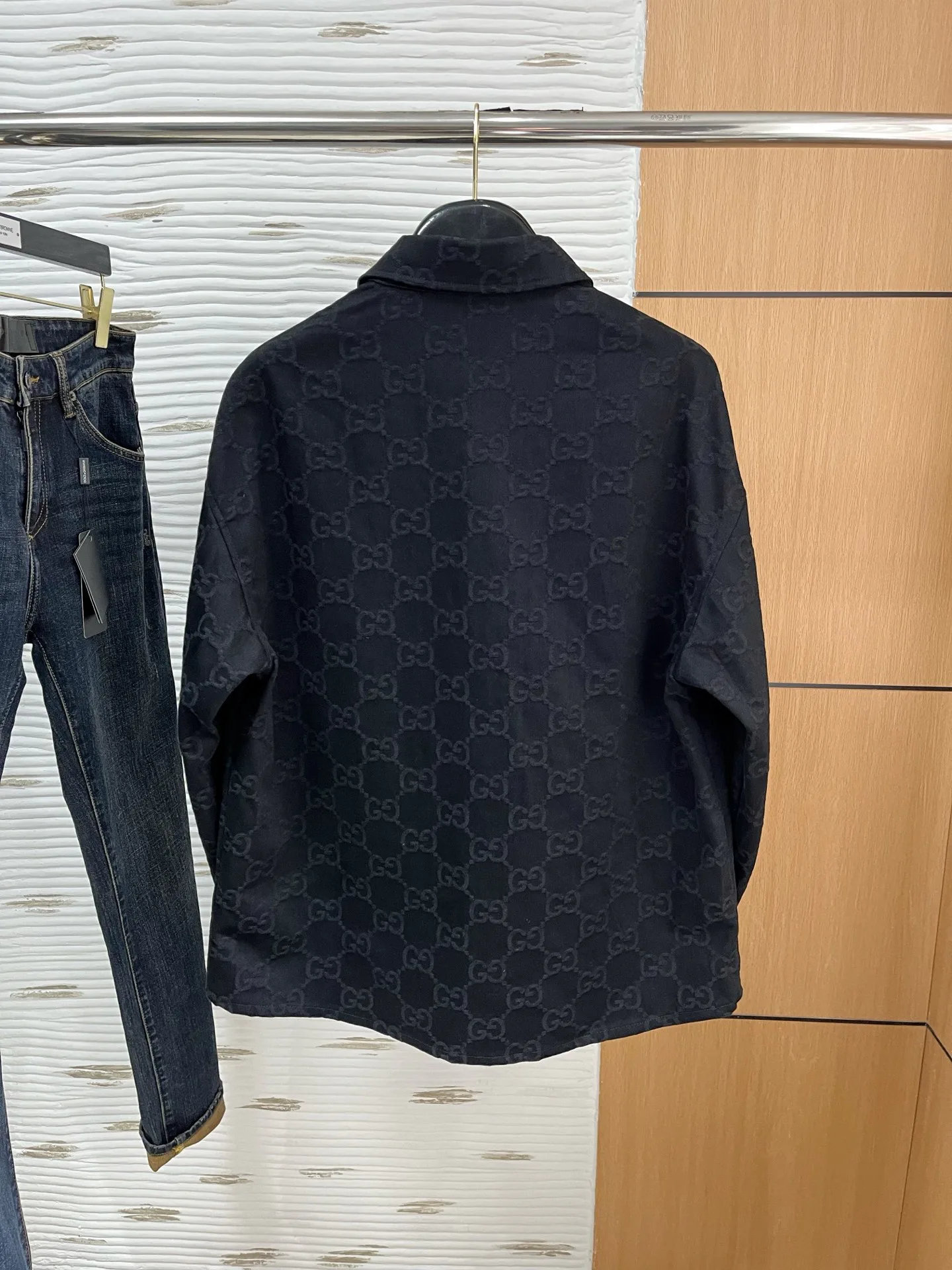 Куртки И Пуховики Мужские Gucci 8495